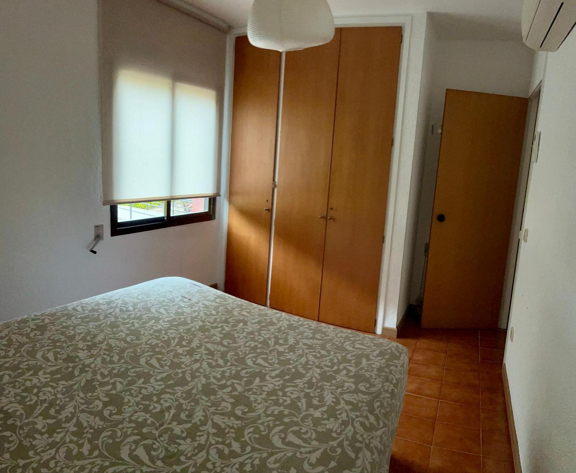 Apartment Ap21-sa Riera