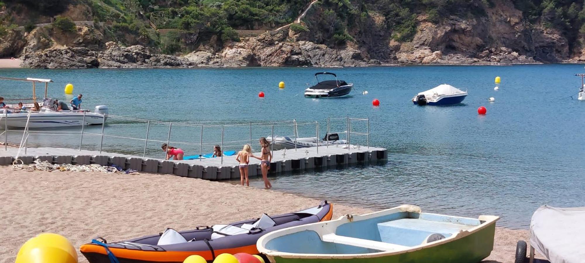 Ap21-sa Riera * Begur