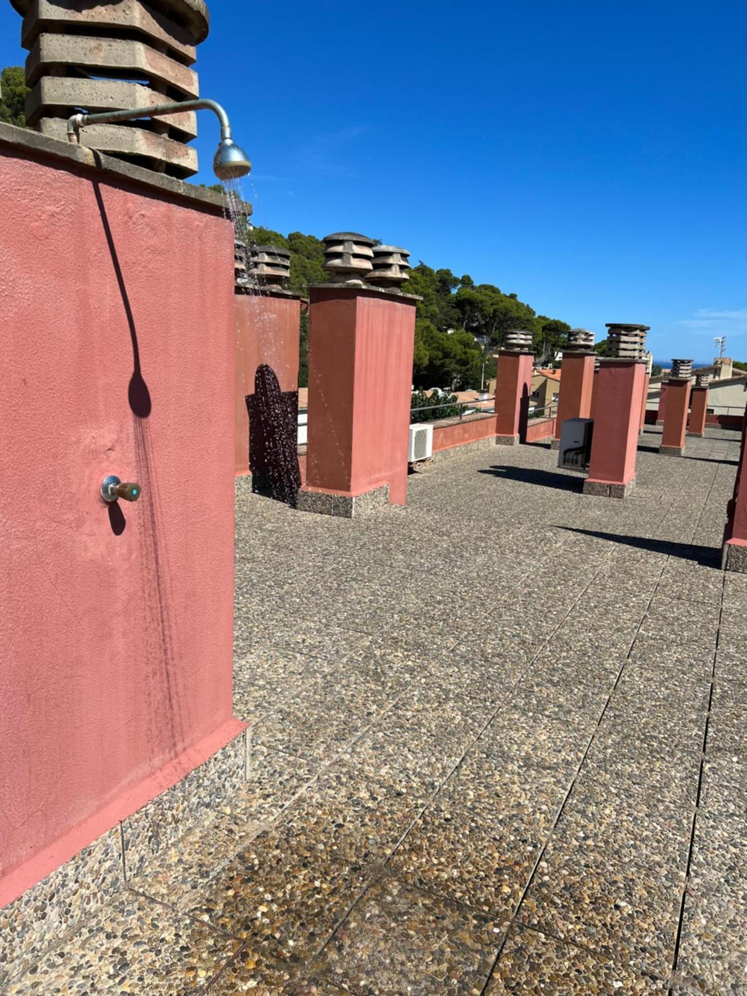 Ap21-sa Riera Apartment