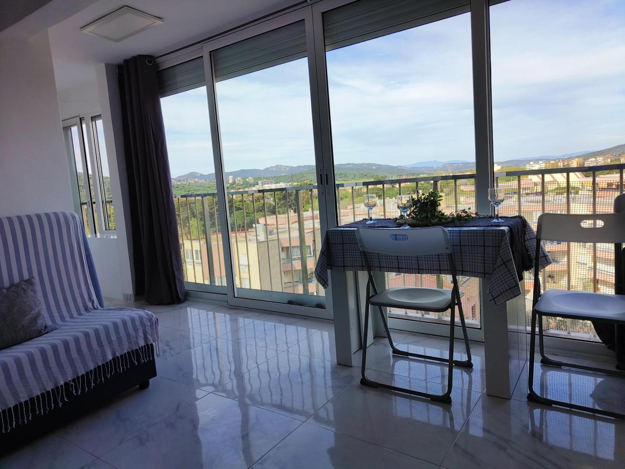 1 Bedroom Apartment Platja d'Aro