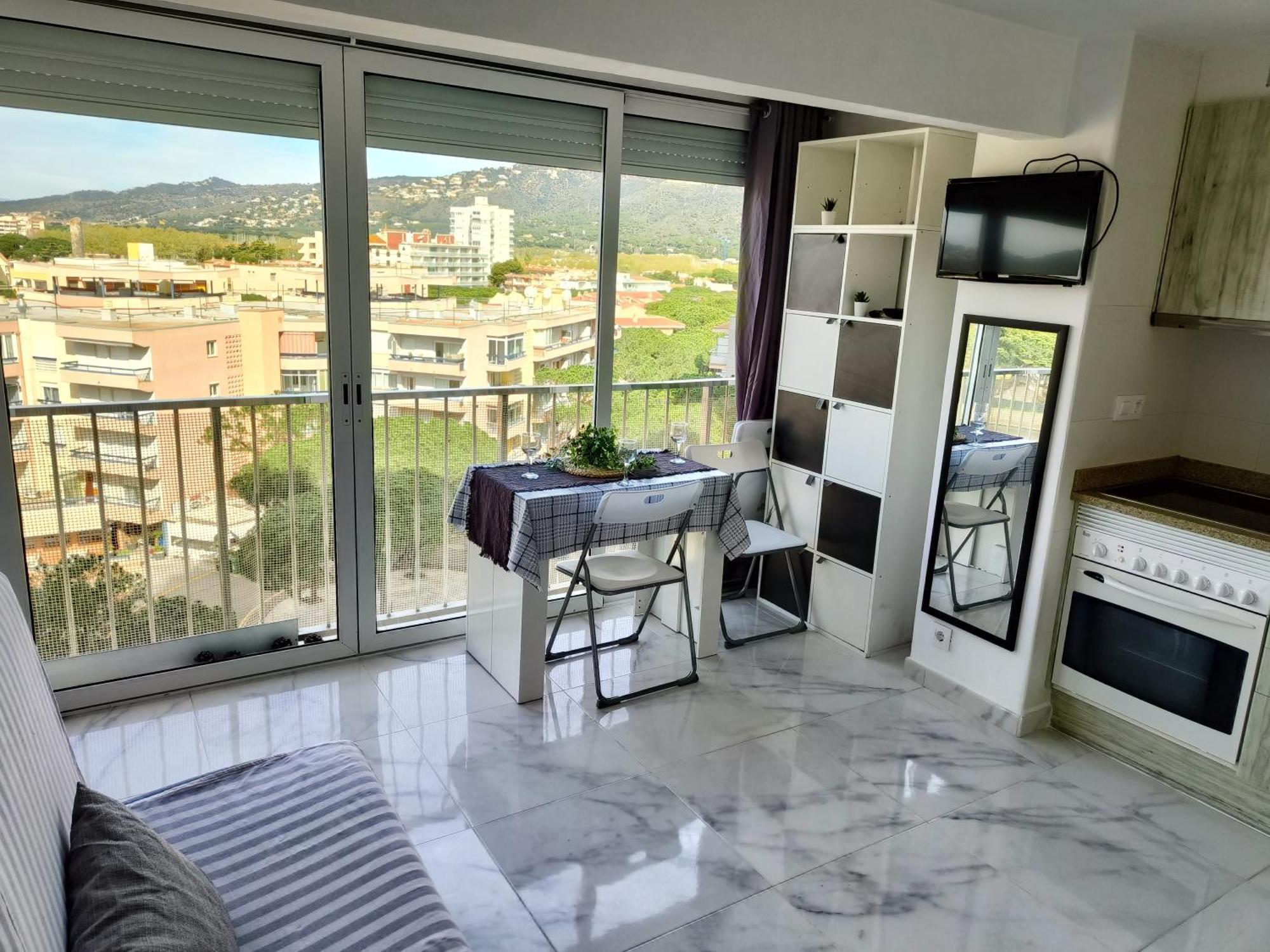 Apartment 1 Bedroom
