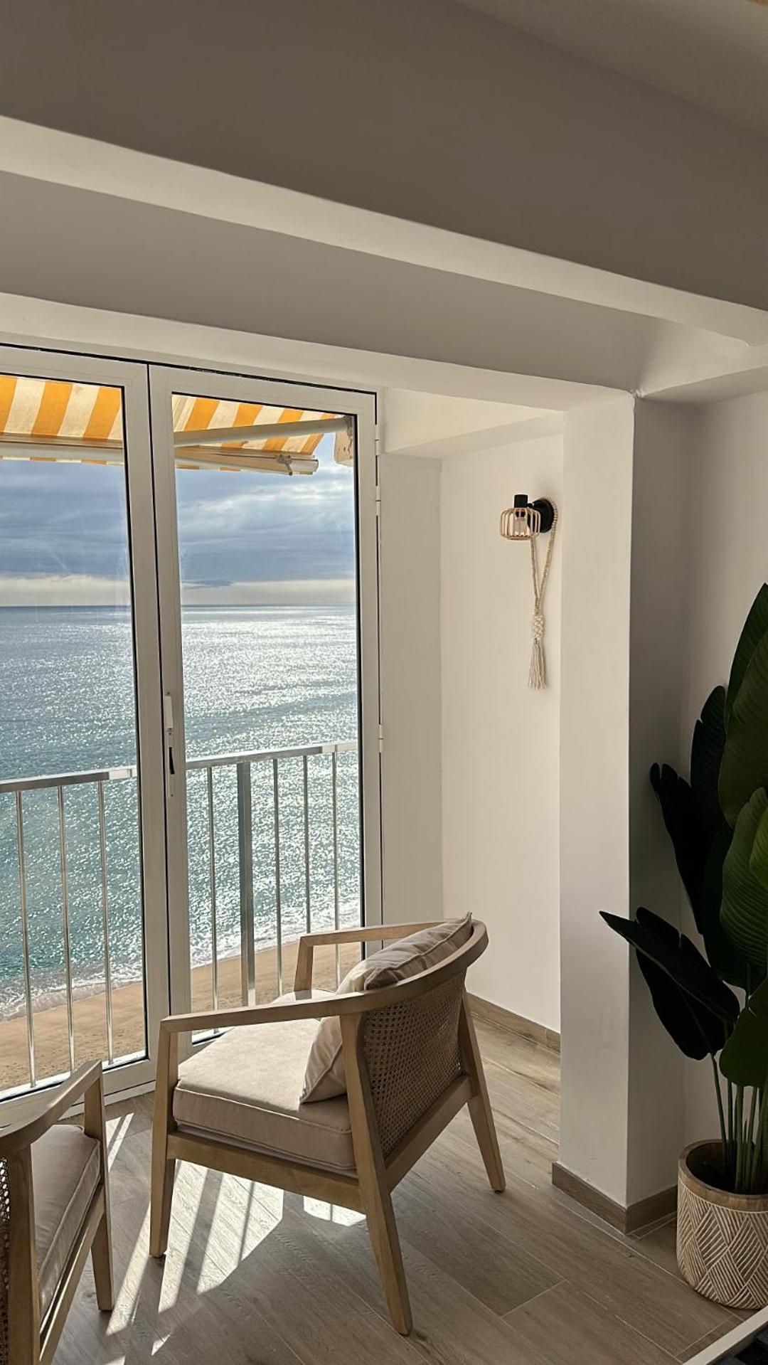 Almabeach Playa De Aro *