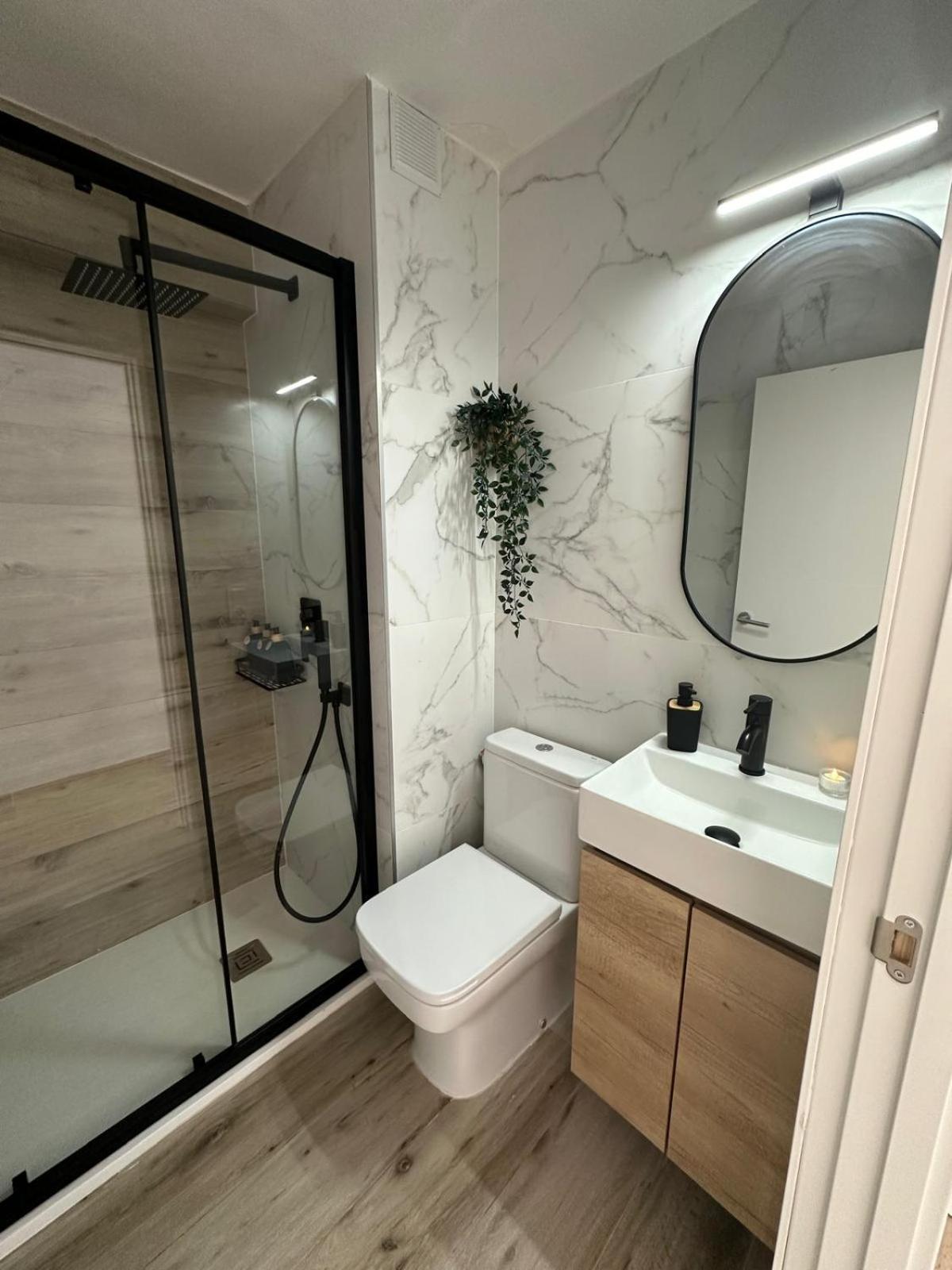 Apartment Almabeach Playa De Aro *