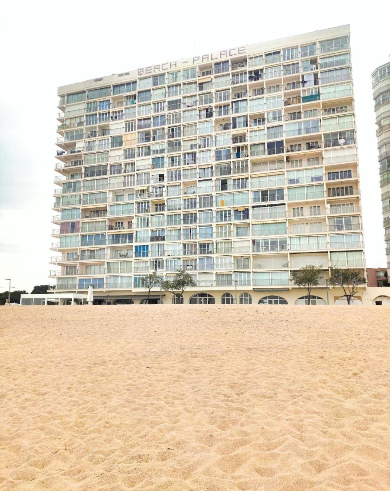 Apartment Almabeach Playa De Aro *