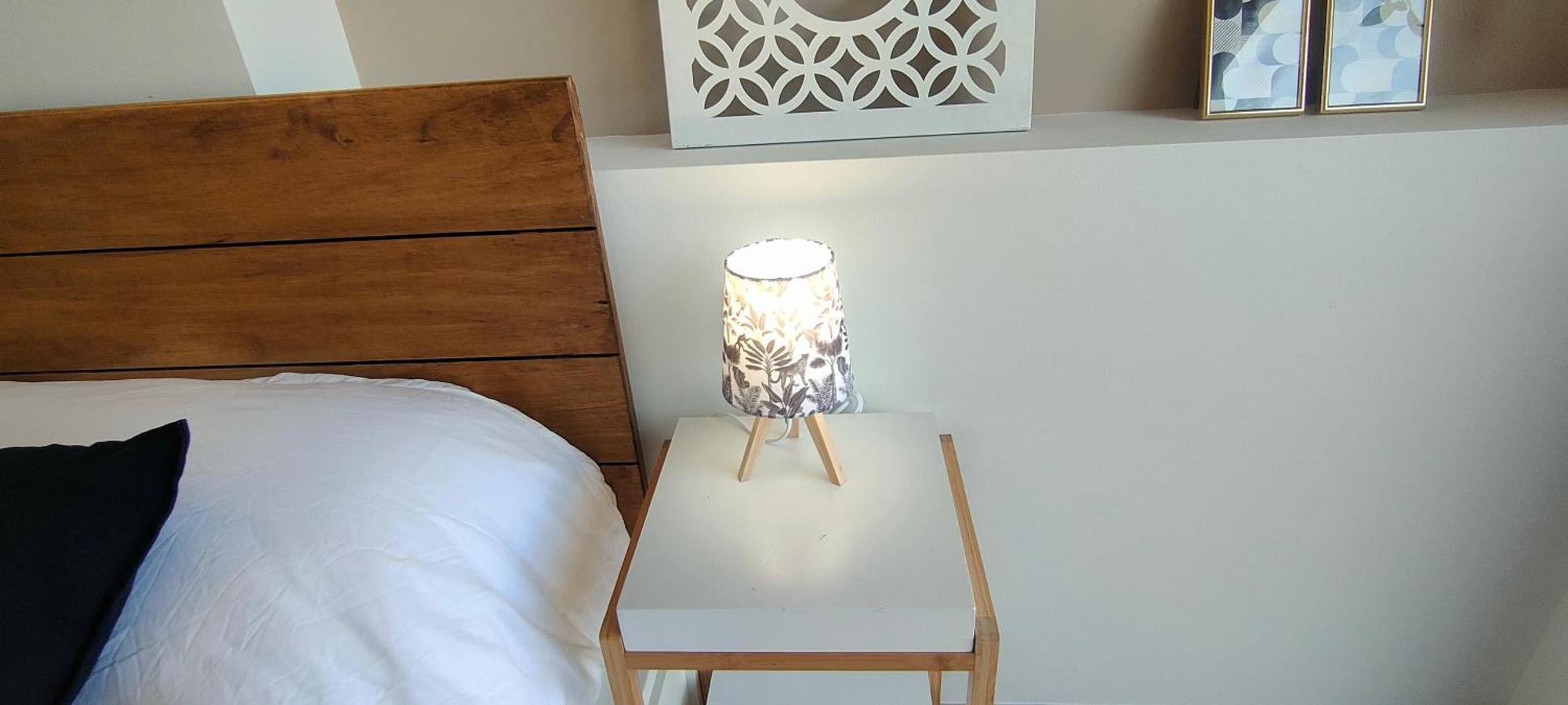 Loft Mar&pol Apartment