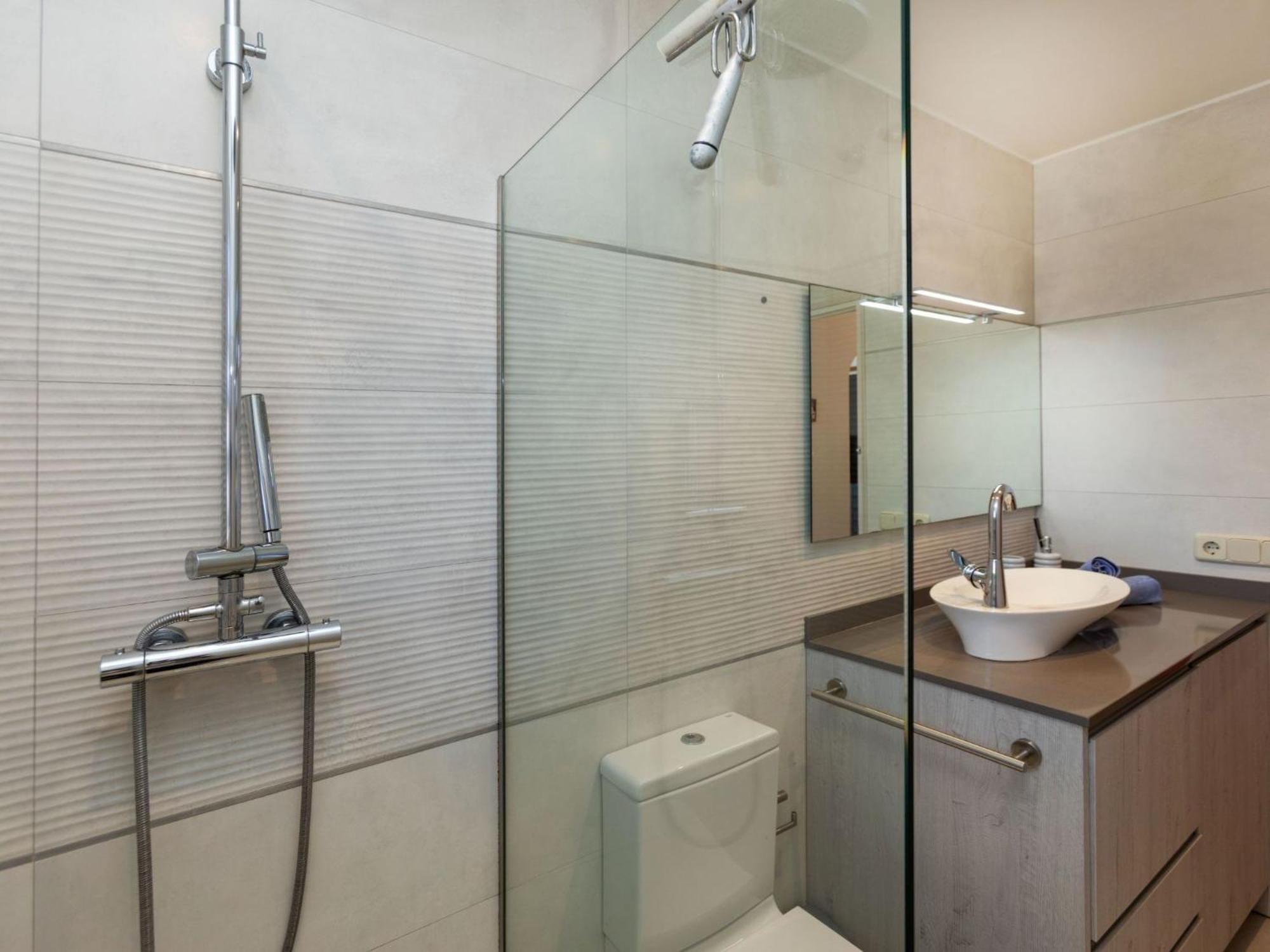 Apartment Faner By Interhome