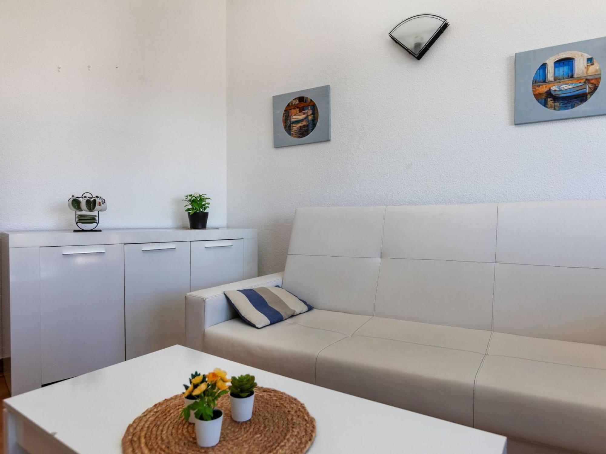 Faner By Interhome Apartment Llanca