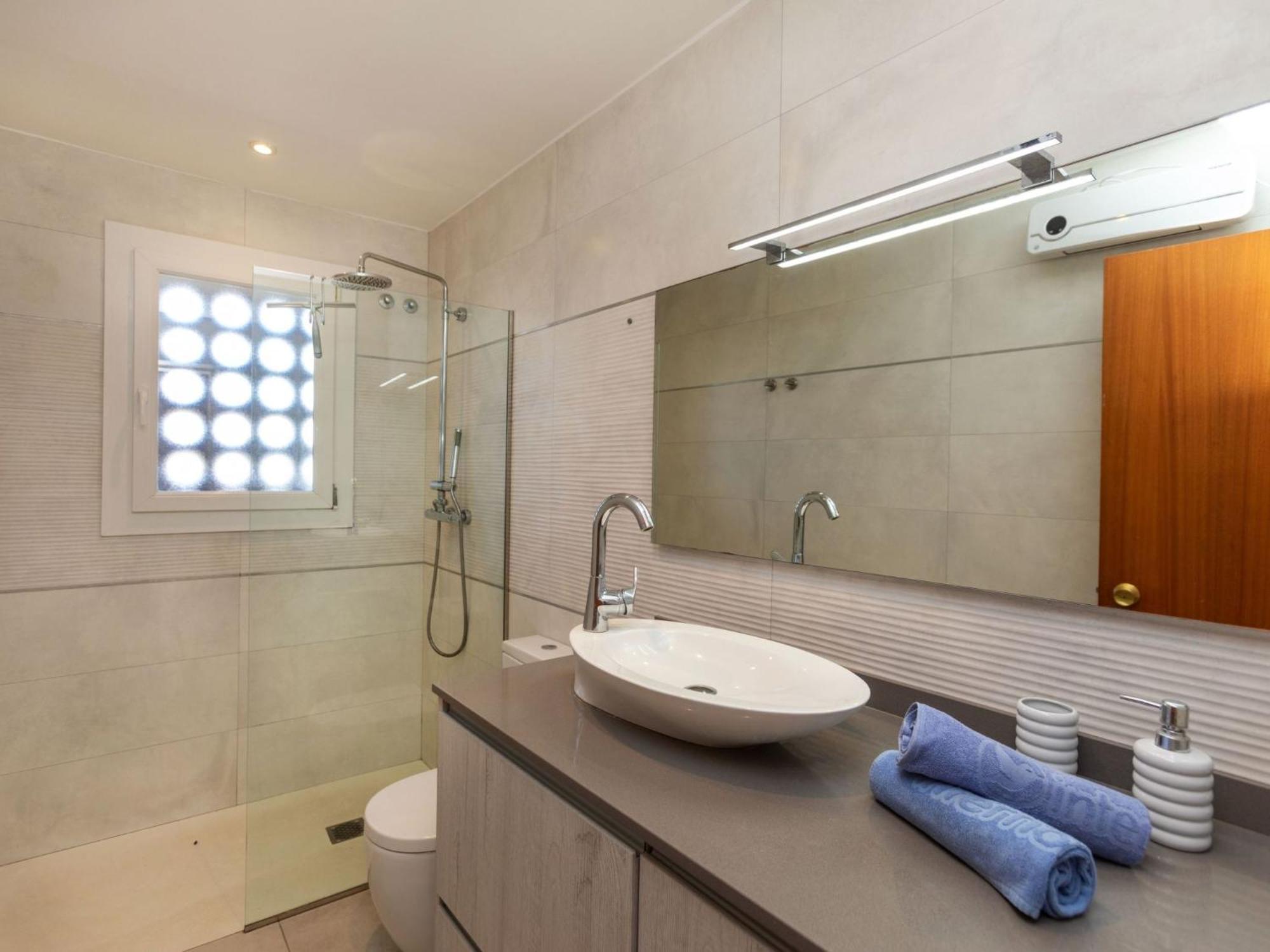 Faner By Interhome Apartment Llanca