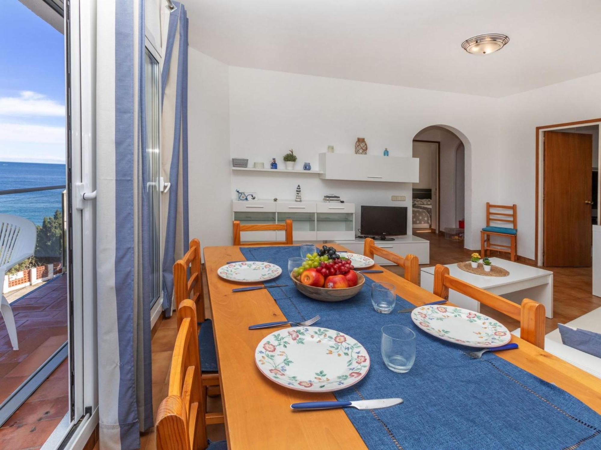 Faner By Interhome Apartment Llanca