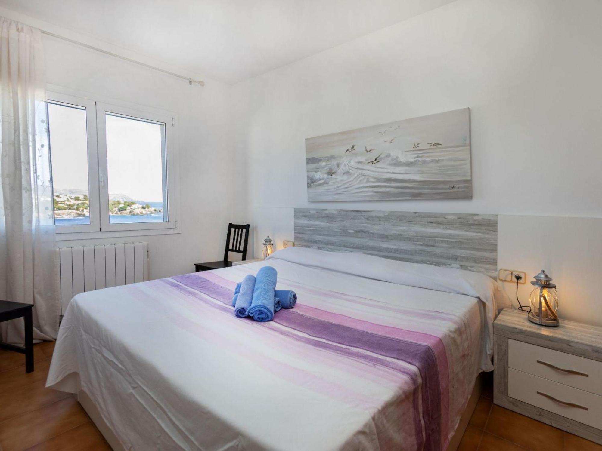 Faner By Interhome Apartment Llanca