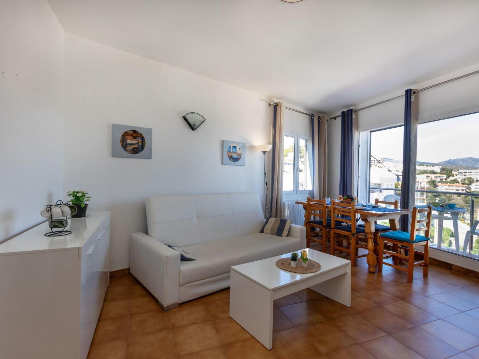 Apartment Faner By Interhome
