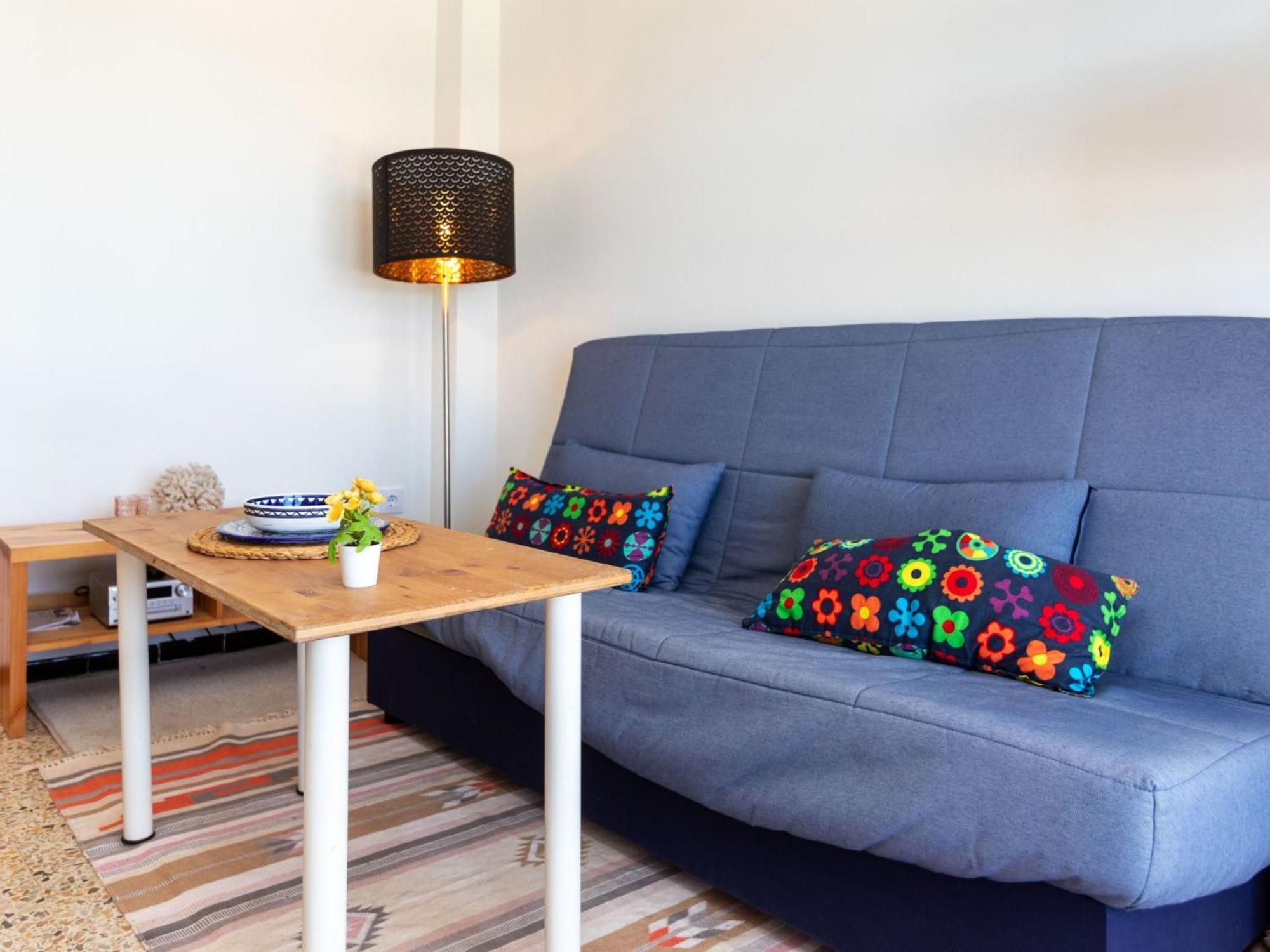 Neptuno By Interhome
