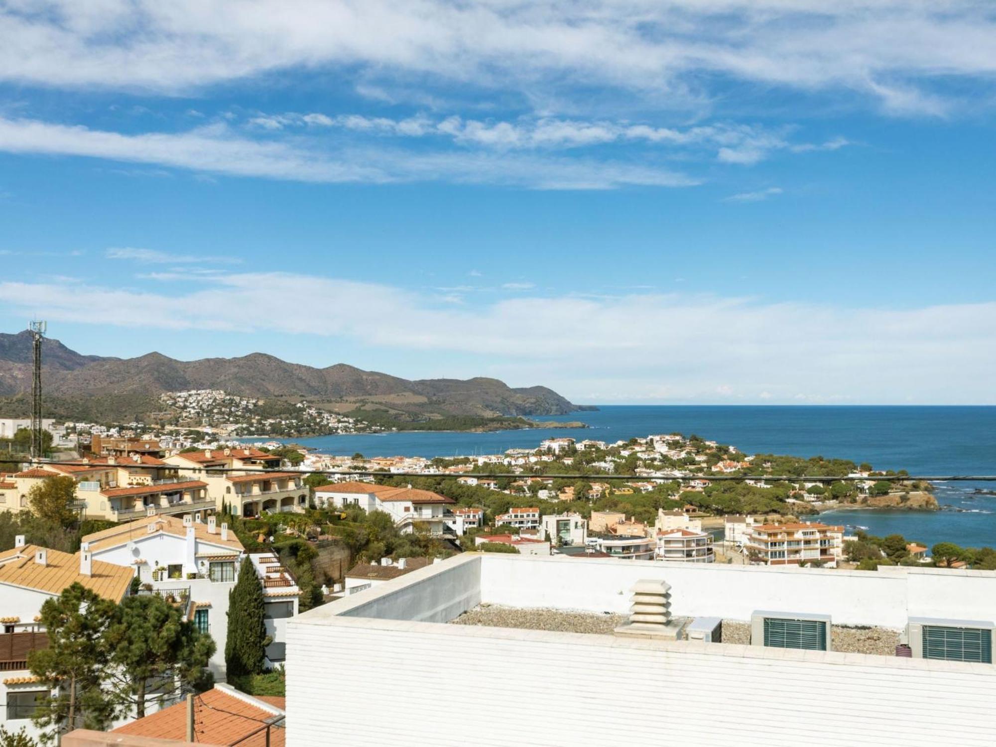 Apartment Neptuno By Interhome