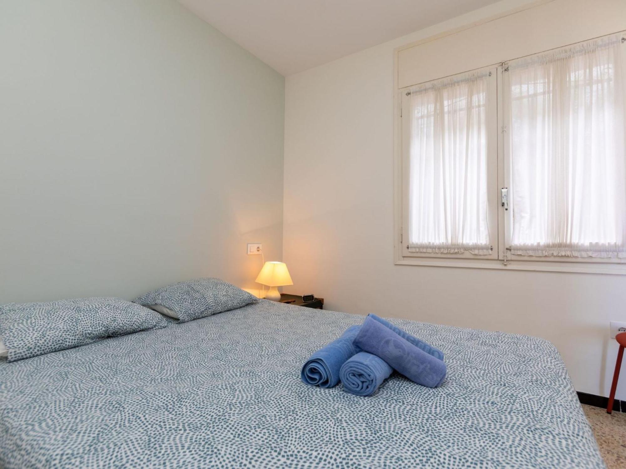 Neptuno By Interhome Apartment