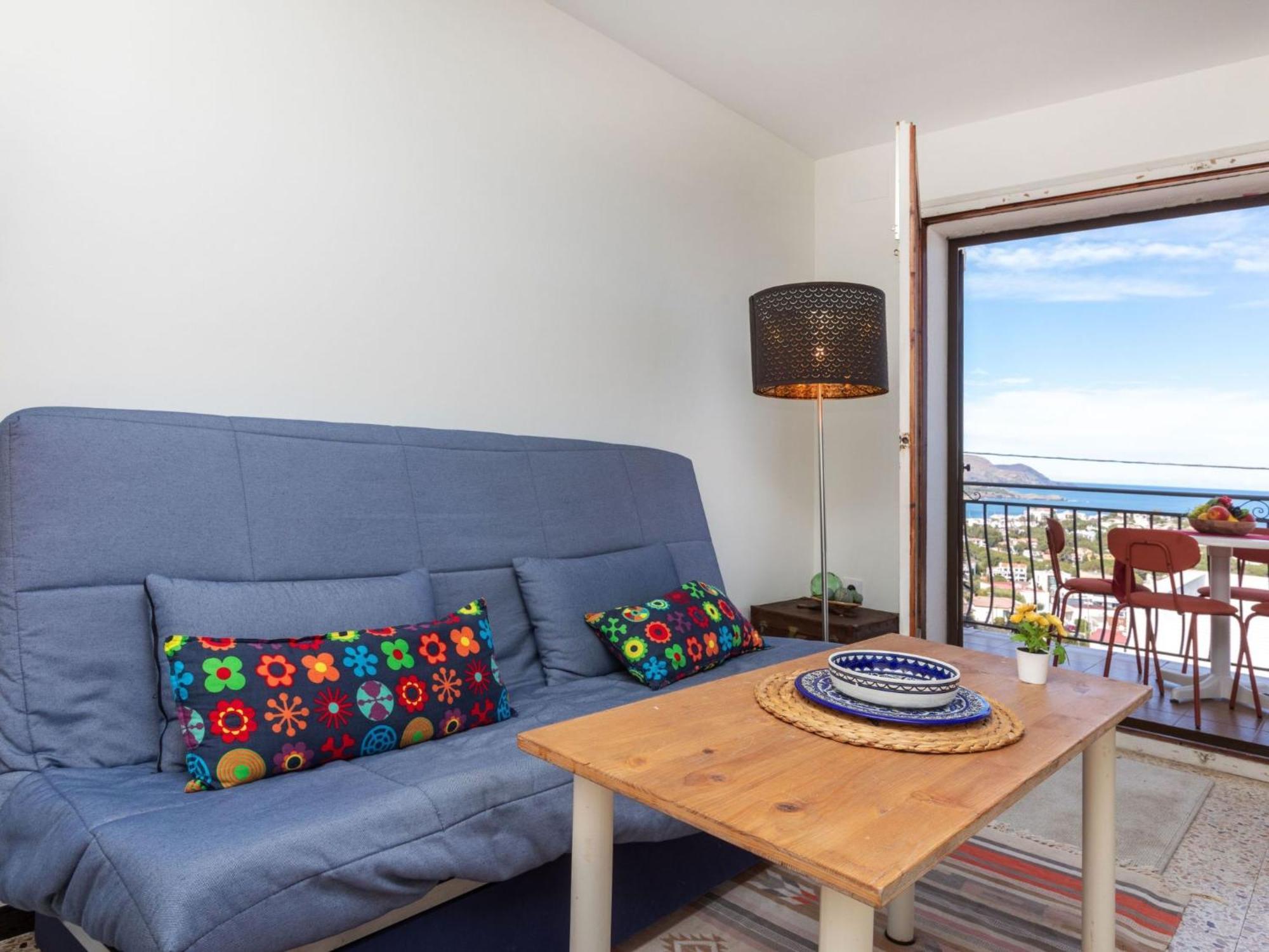 Neptuno By Interhome Apartment *
