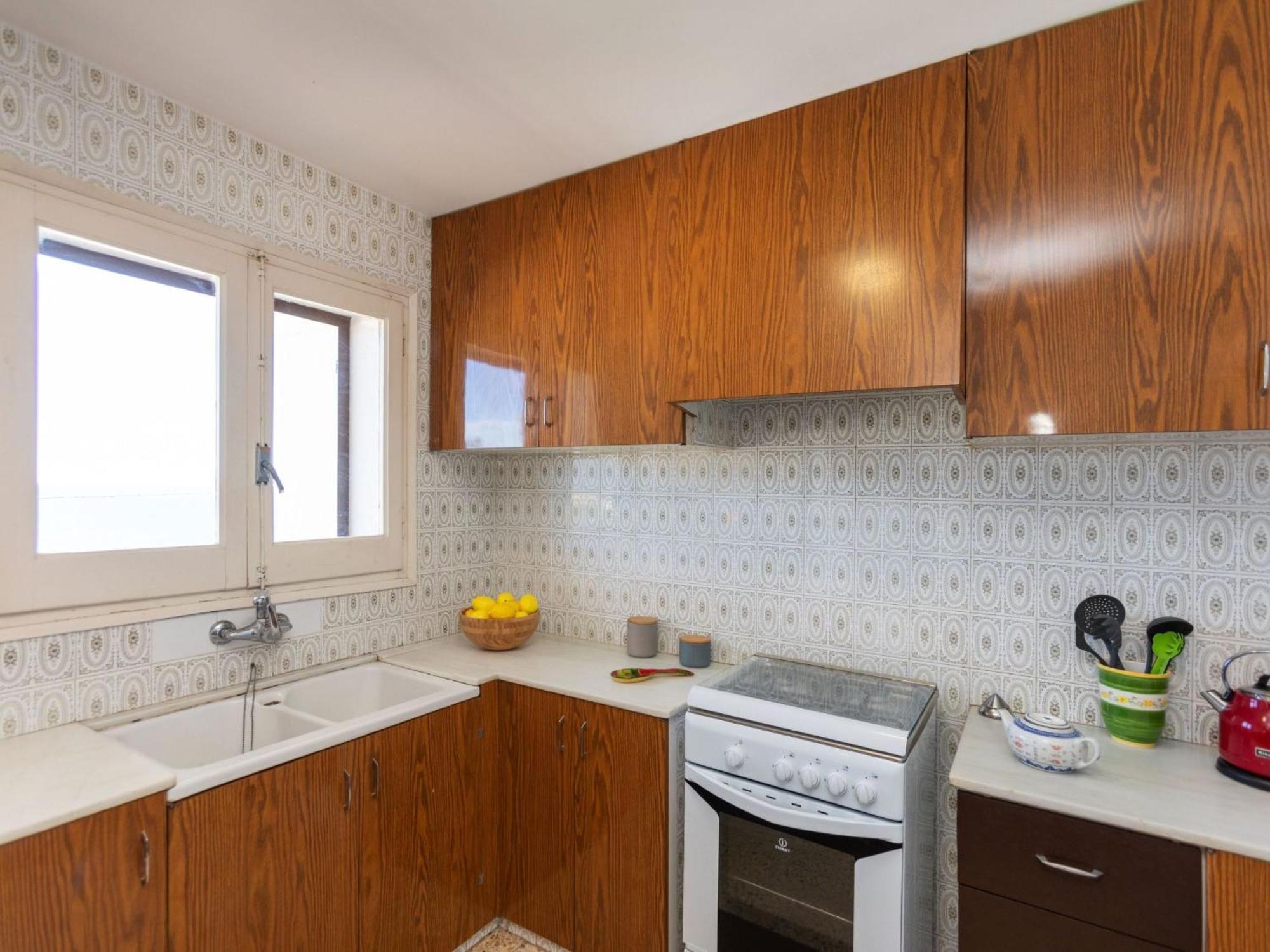Apartment Neptuno By Interhome