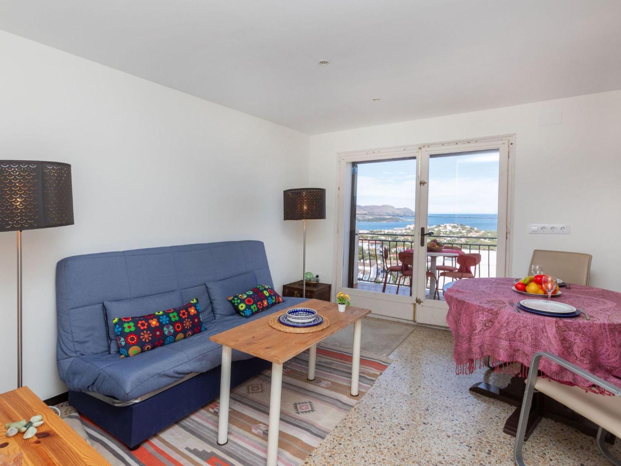 Apartment Neptuno By Interhome