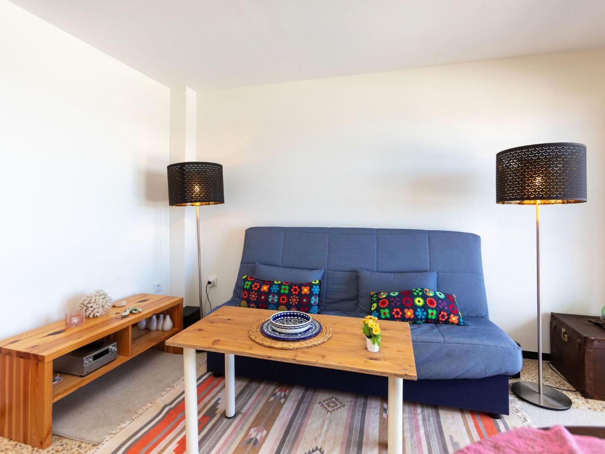 Apartment Neptuno By Interhome