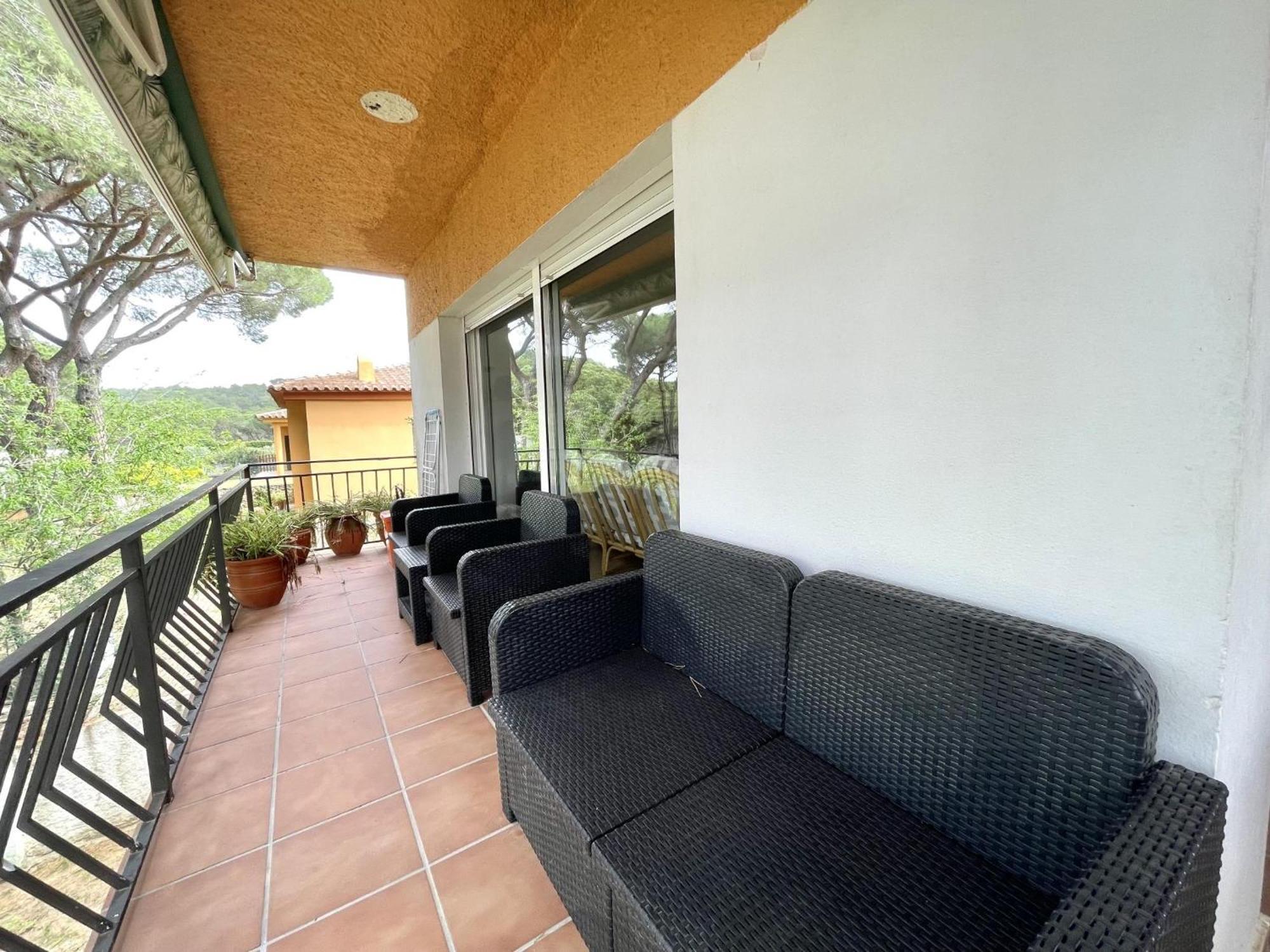 Casa La Fresca Сasa de vacaciones Begur