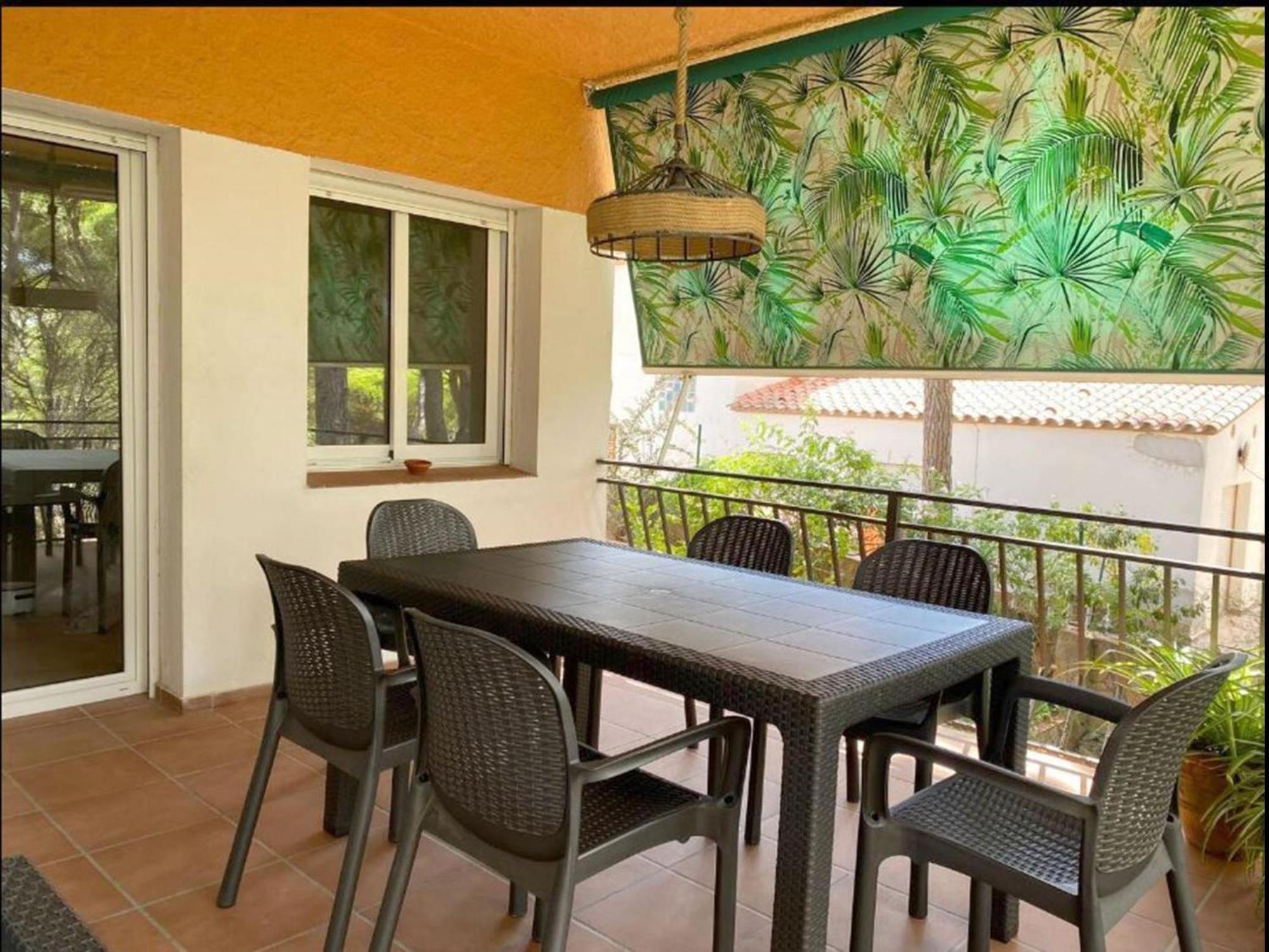 Сasa de vacaciones Casa La Fresca Begur