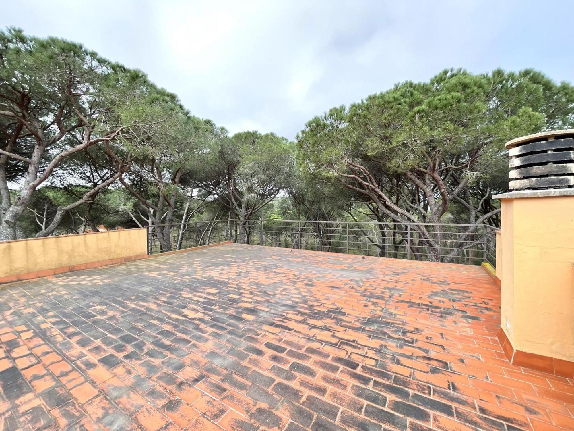Casa La Fresca * Begur