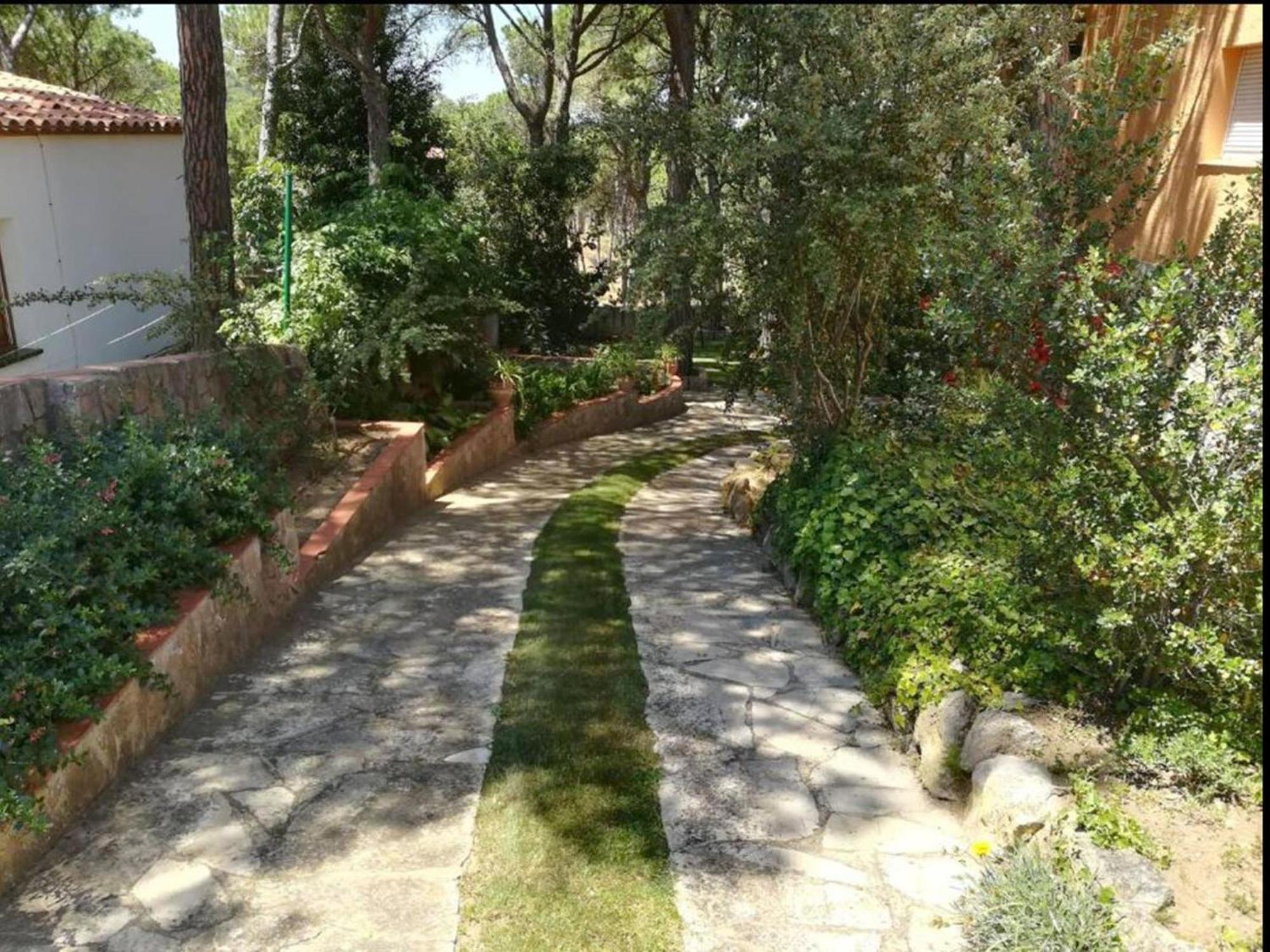 Сasa de vacaciones Casa La Fresca *