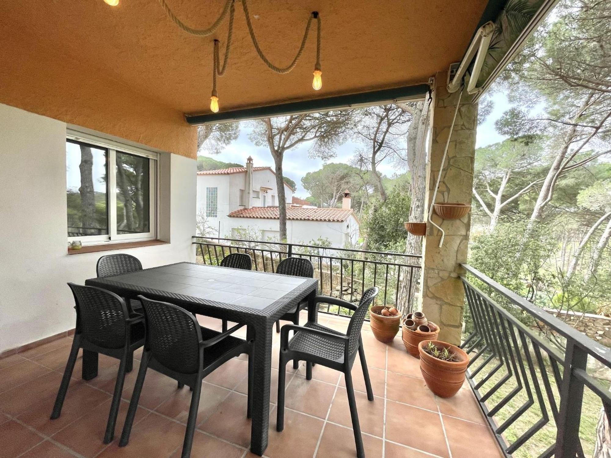 Casa La Fresca * Begur