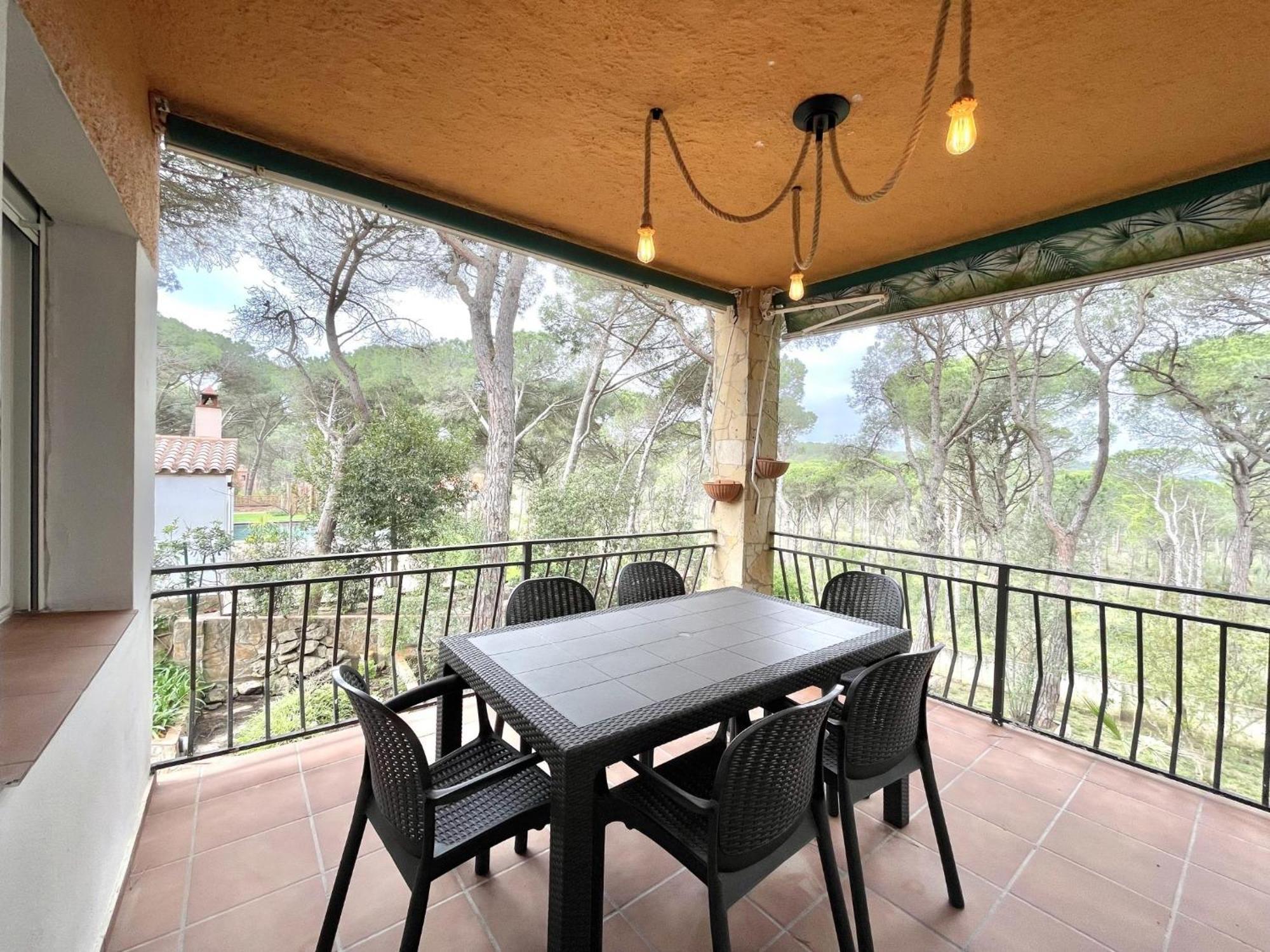 Сasa de vacaciones Casa La Fresca *