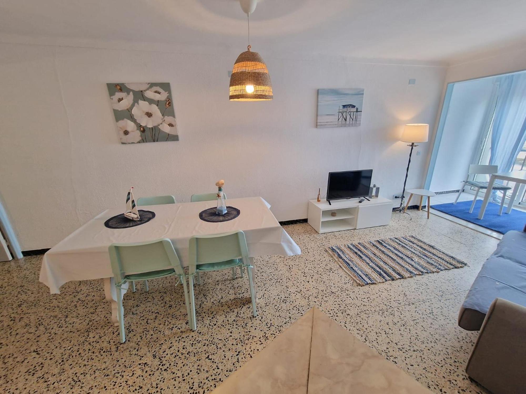 Karina Beach-6 Empuriabrava