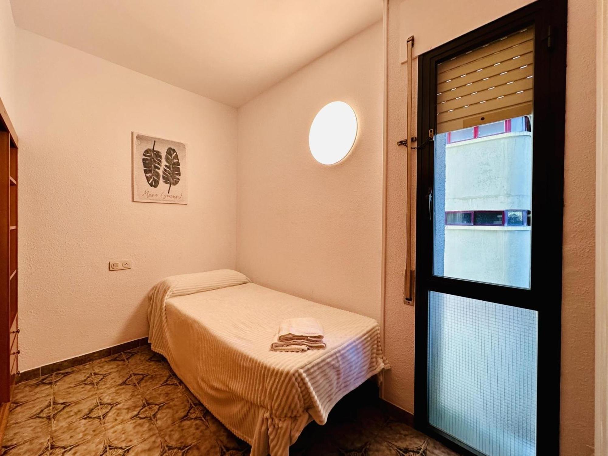 Mar I Vent 3 Costabravasi Apartamento Platja d'Aro (Playa de Aro)
