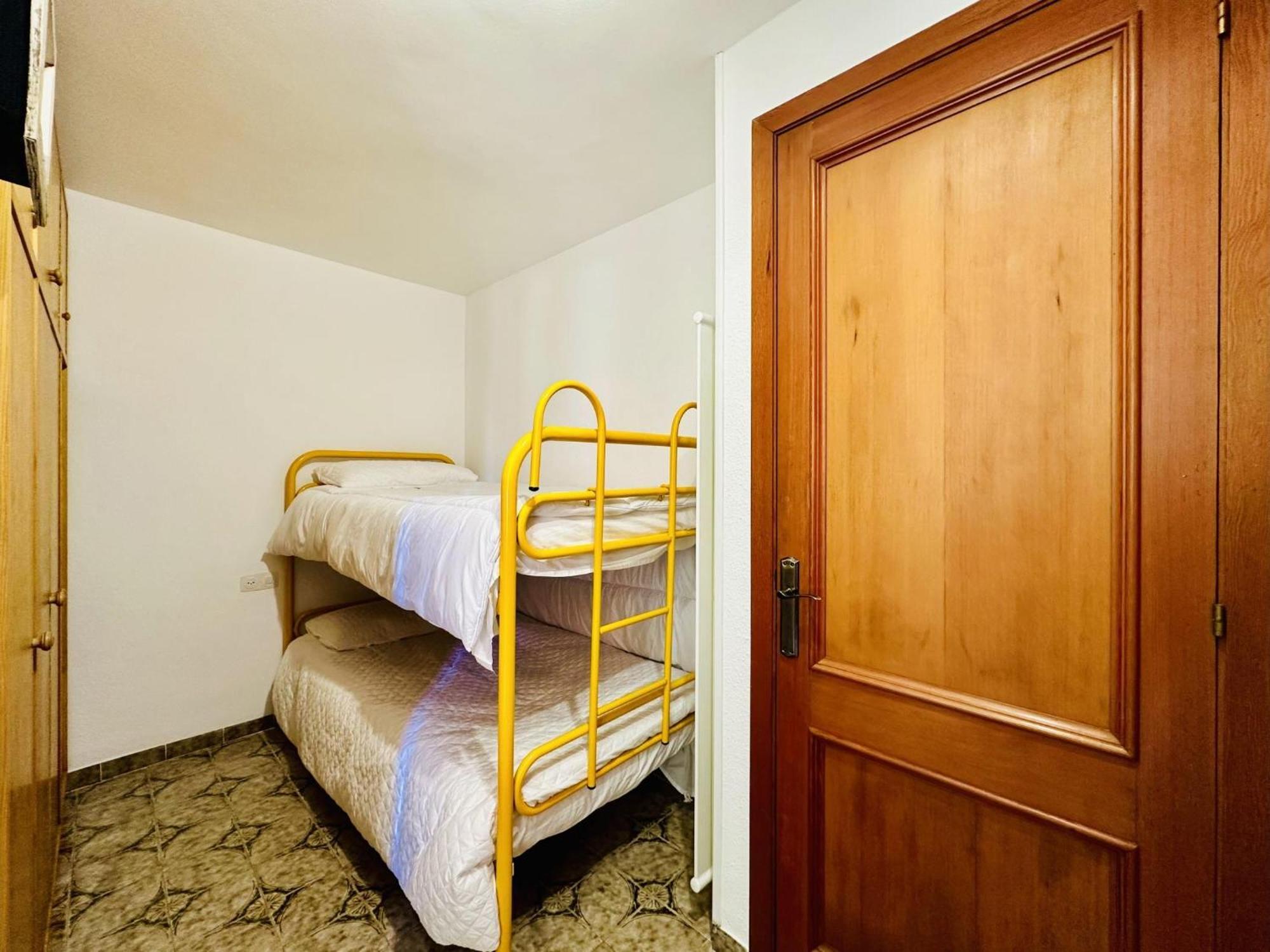 Mar I Vent 3 Costabravasi Apartamento Platja d'Aro (Playa de Aro)