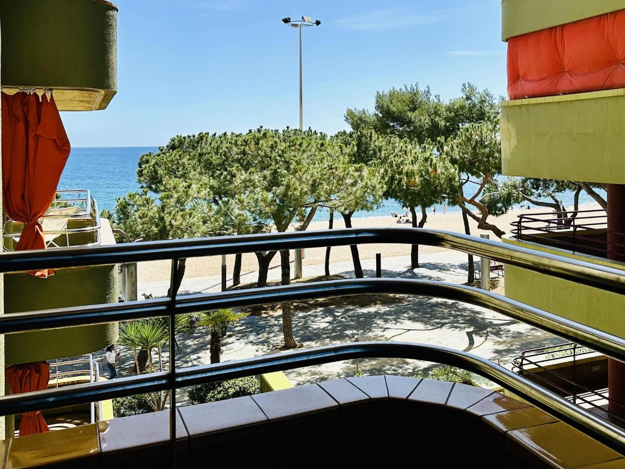 Mar I Vent 3 Costabravasi Apartamento