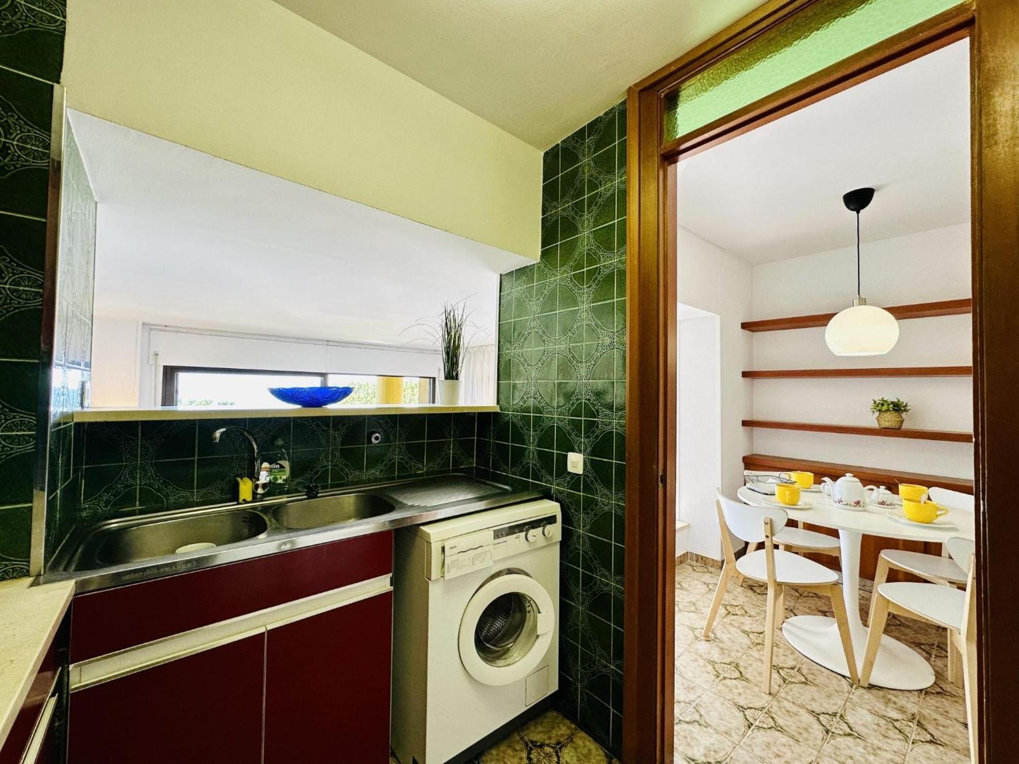 Mar I Vent 3 Costabravasi Apartamento *