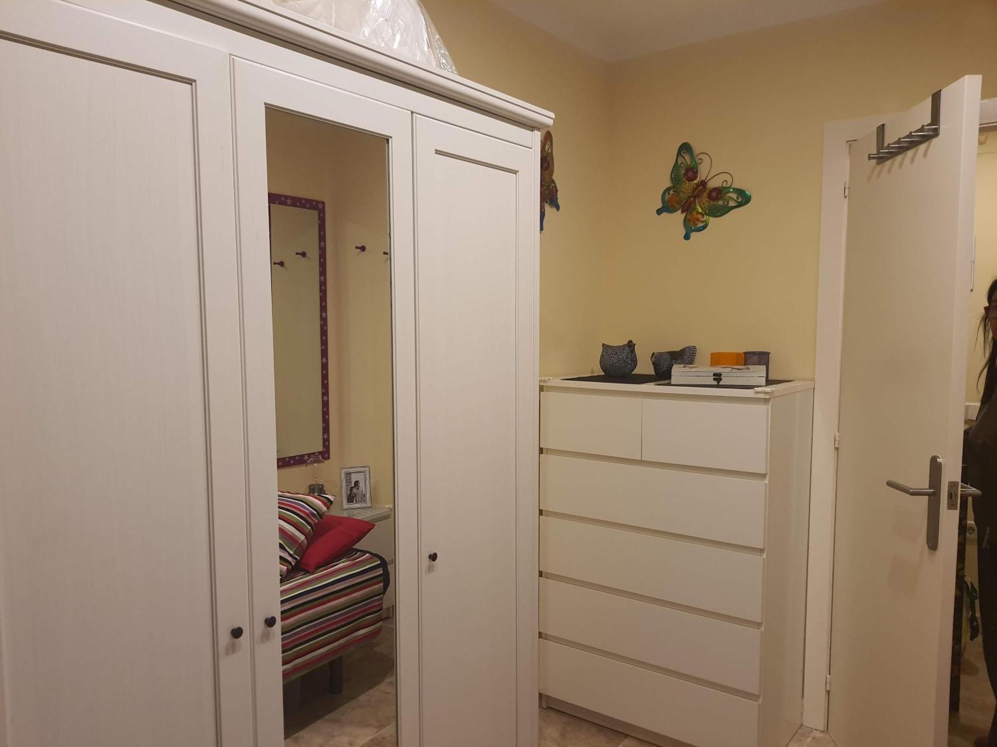 Ferran Paqui Apartment Roses