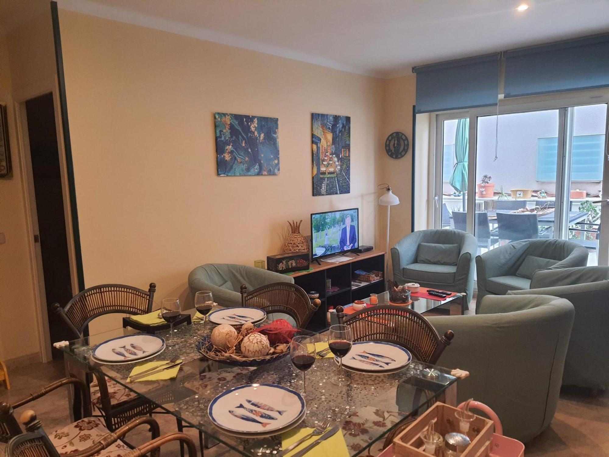 Apartment Ferran Paqui Roses