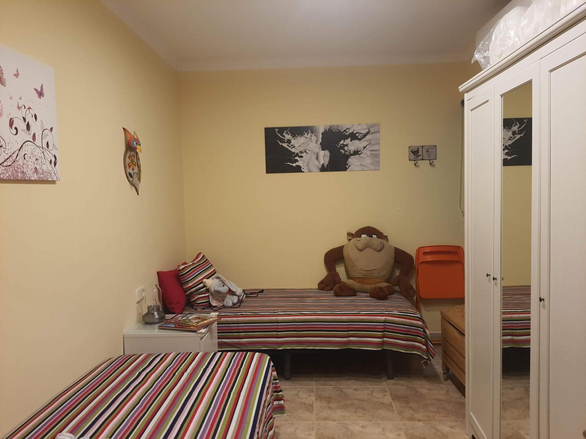 Apartment Ferran Paqui *