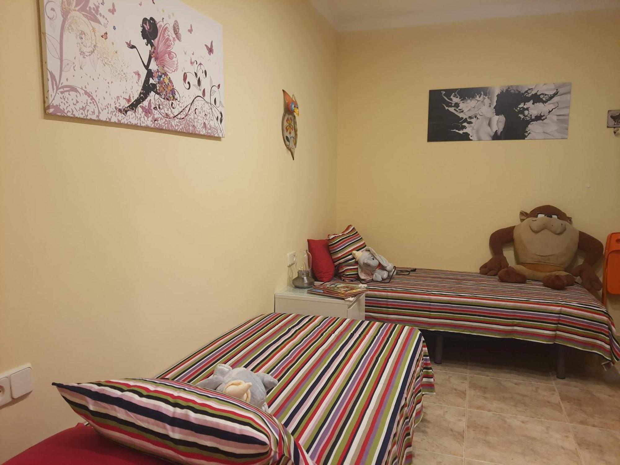 Apartment Ferran Paqui Roses