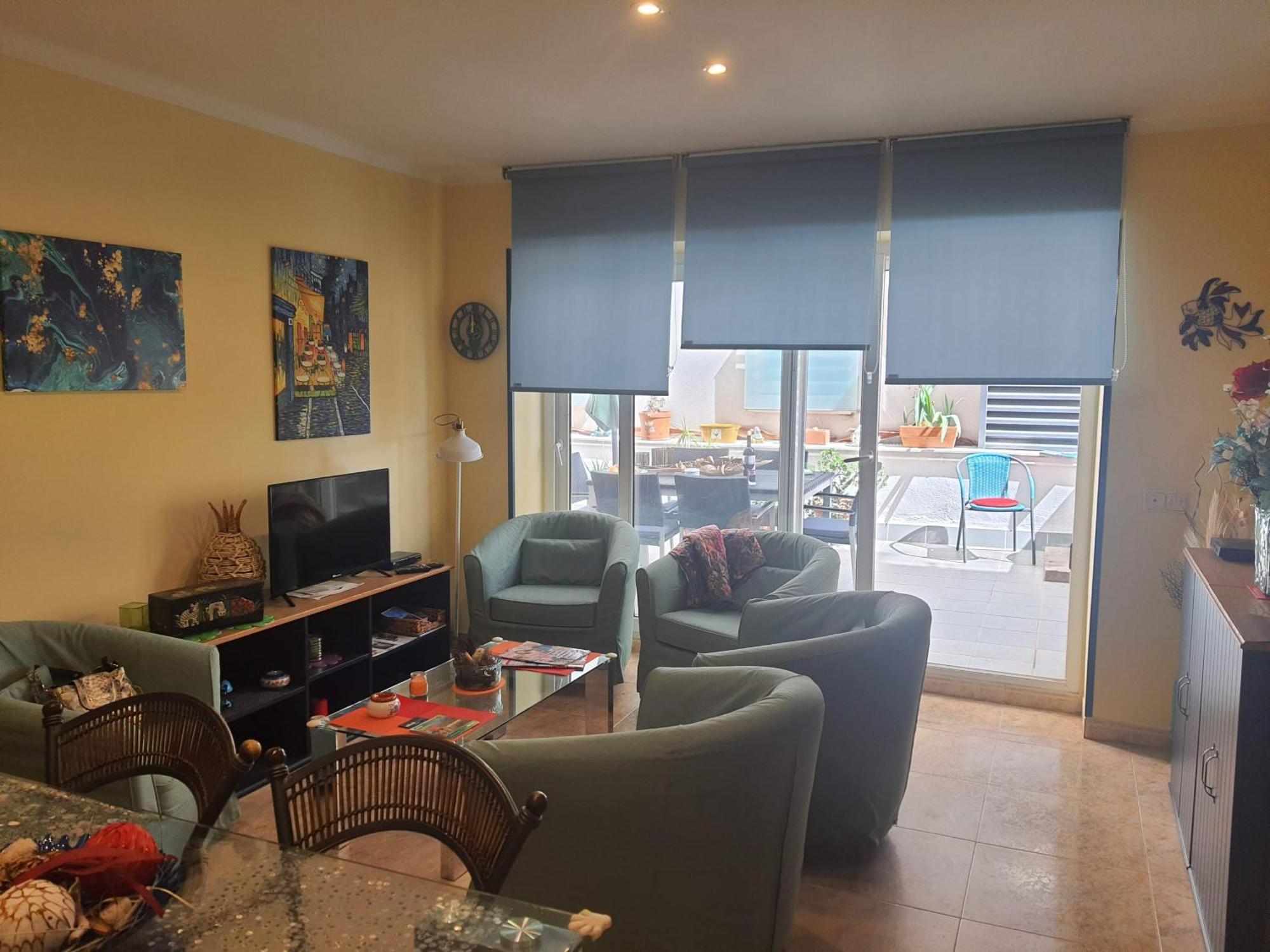 Apartment Ferran Paqui Roses