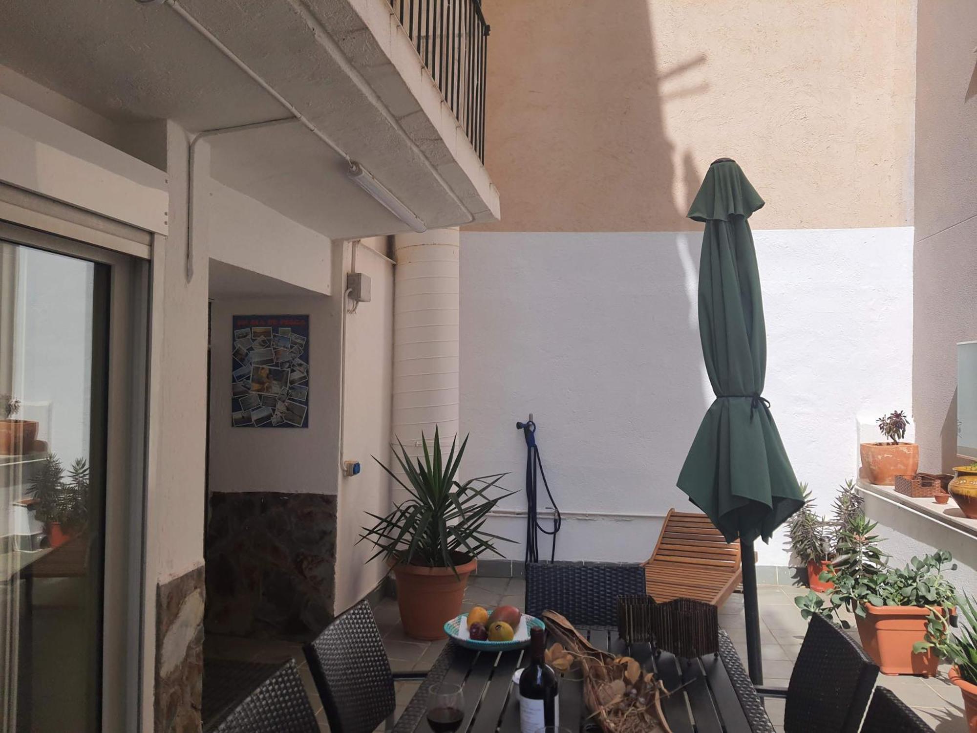 Apartment Ferran Paqui