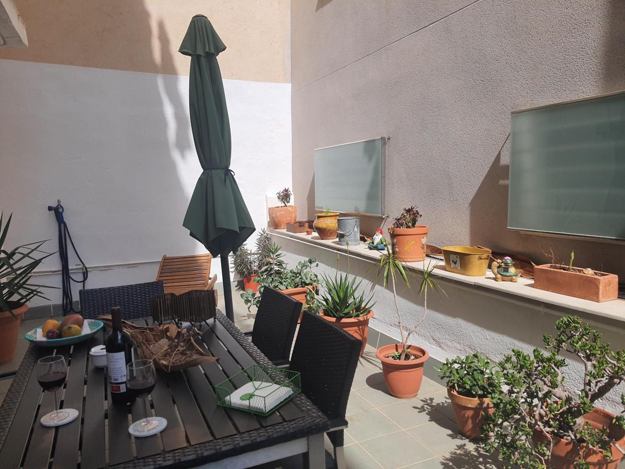 Ferran Paqui Apartment Roses