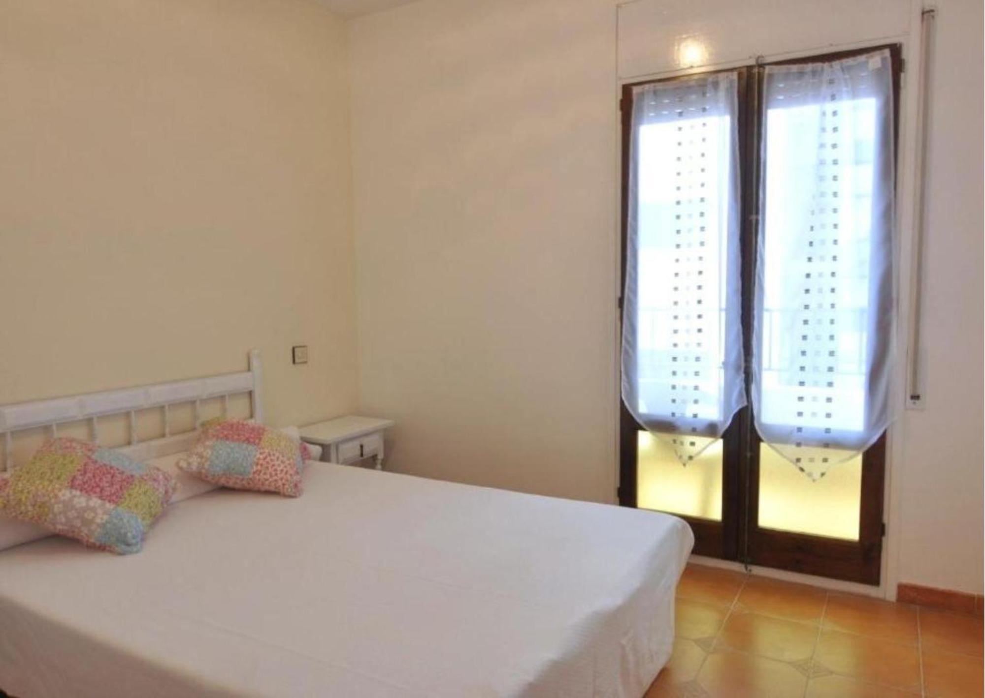 Rnet - Mta A2 Apartamento Rosas