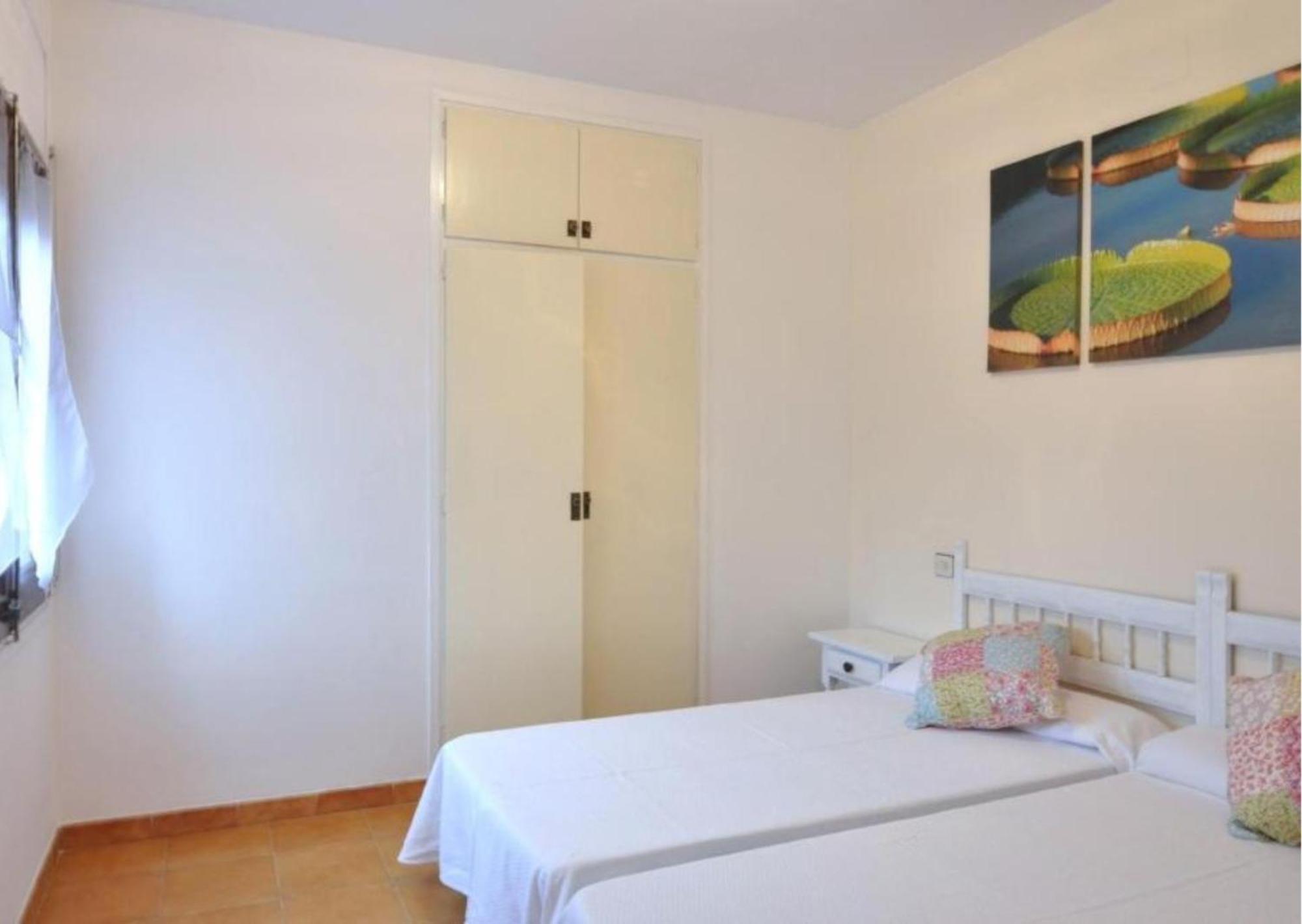 Apartamento Rnet - Mta A2