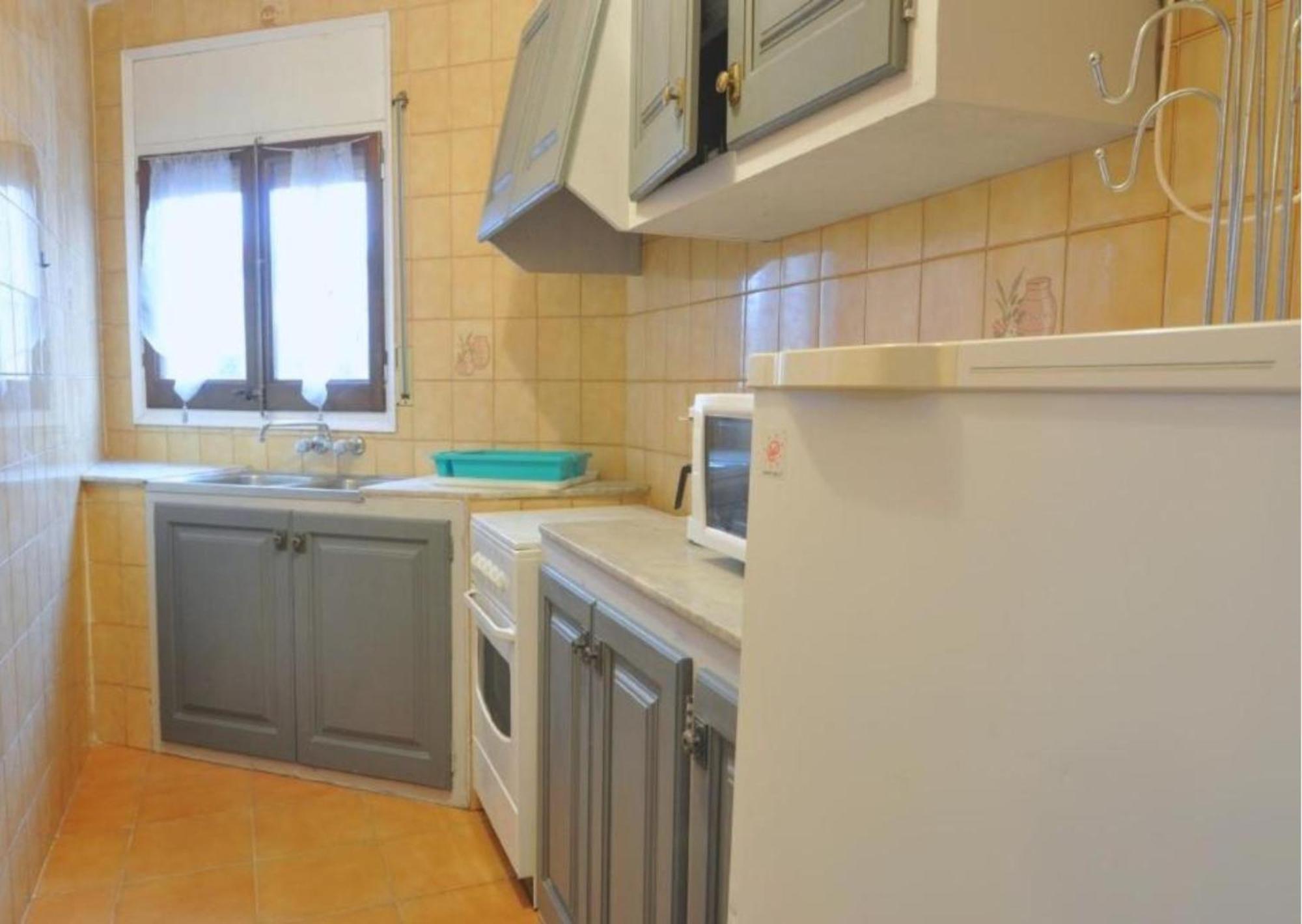 Rnet - Mta A2 Apartamento Rosas