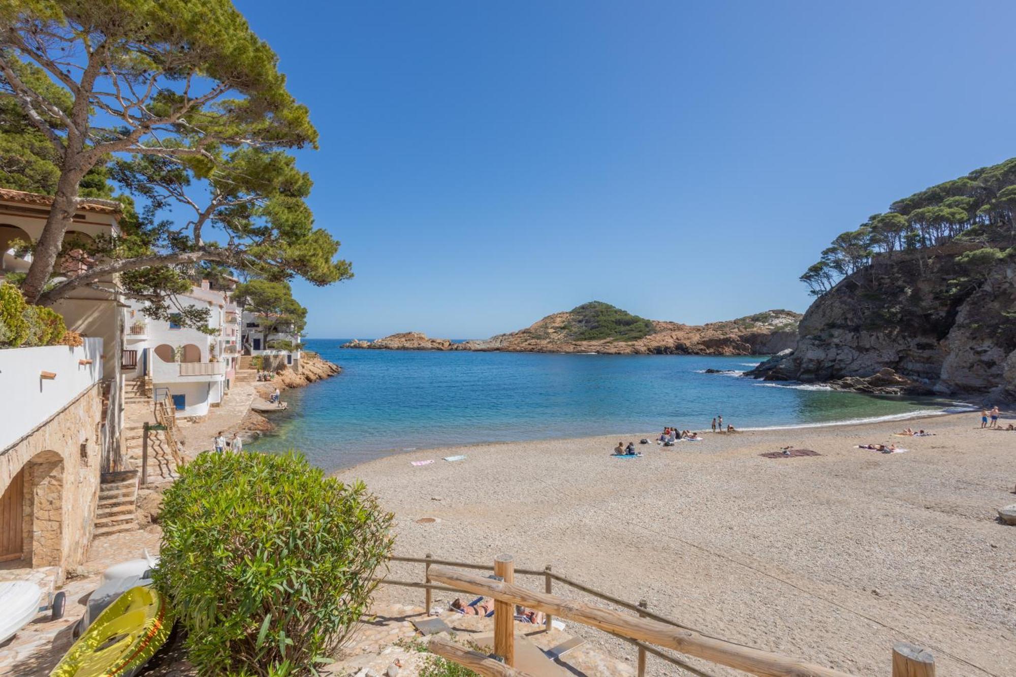 Apartamento Flateli Sa Tuna