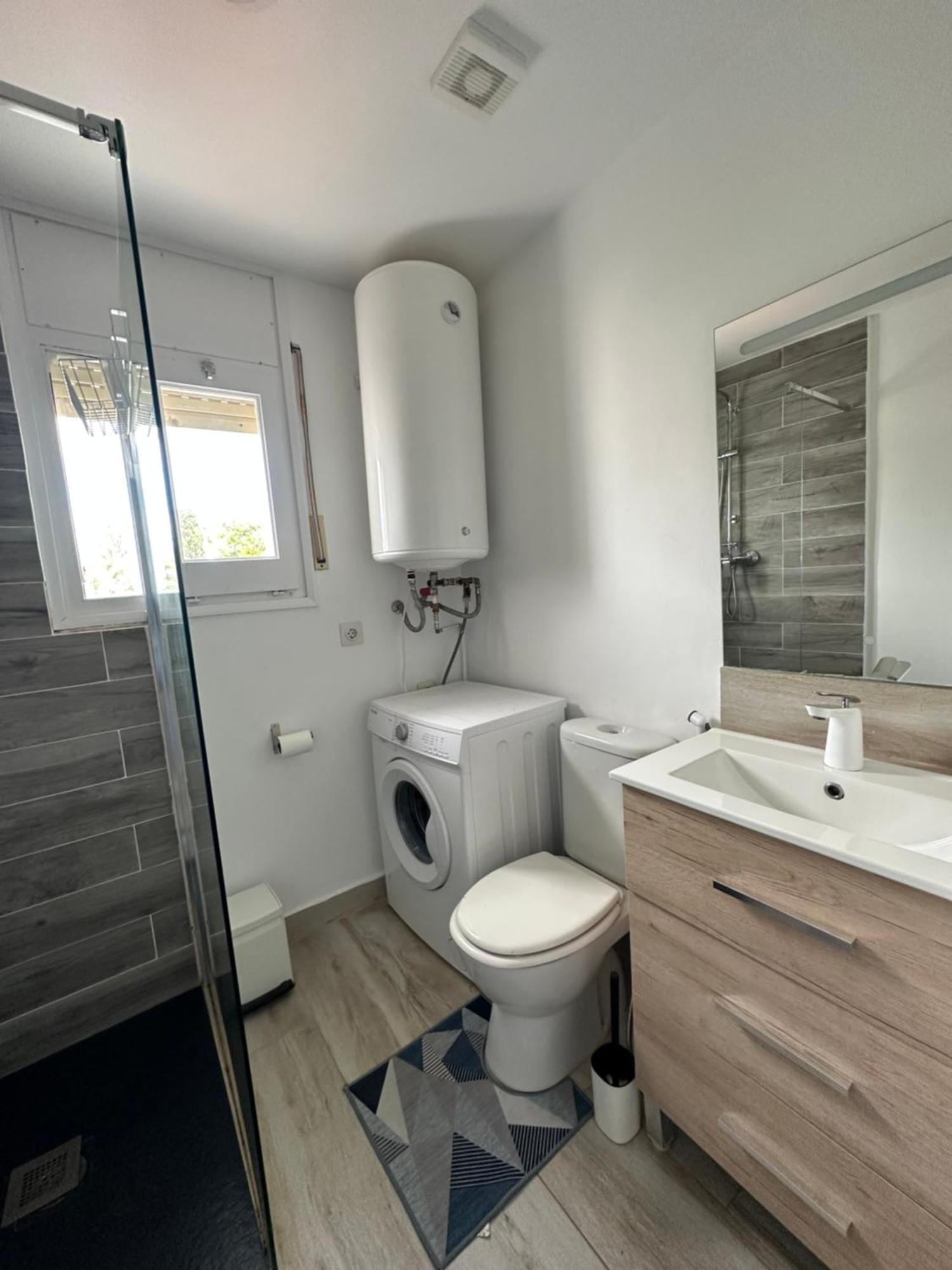 Apartamento Sol Playa Piscina Ampuriabrava