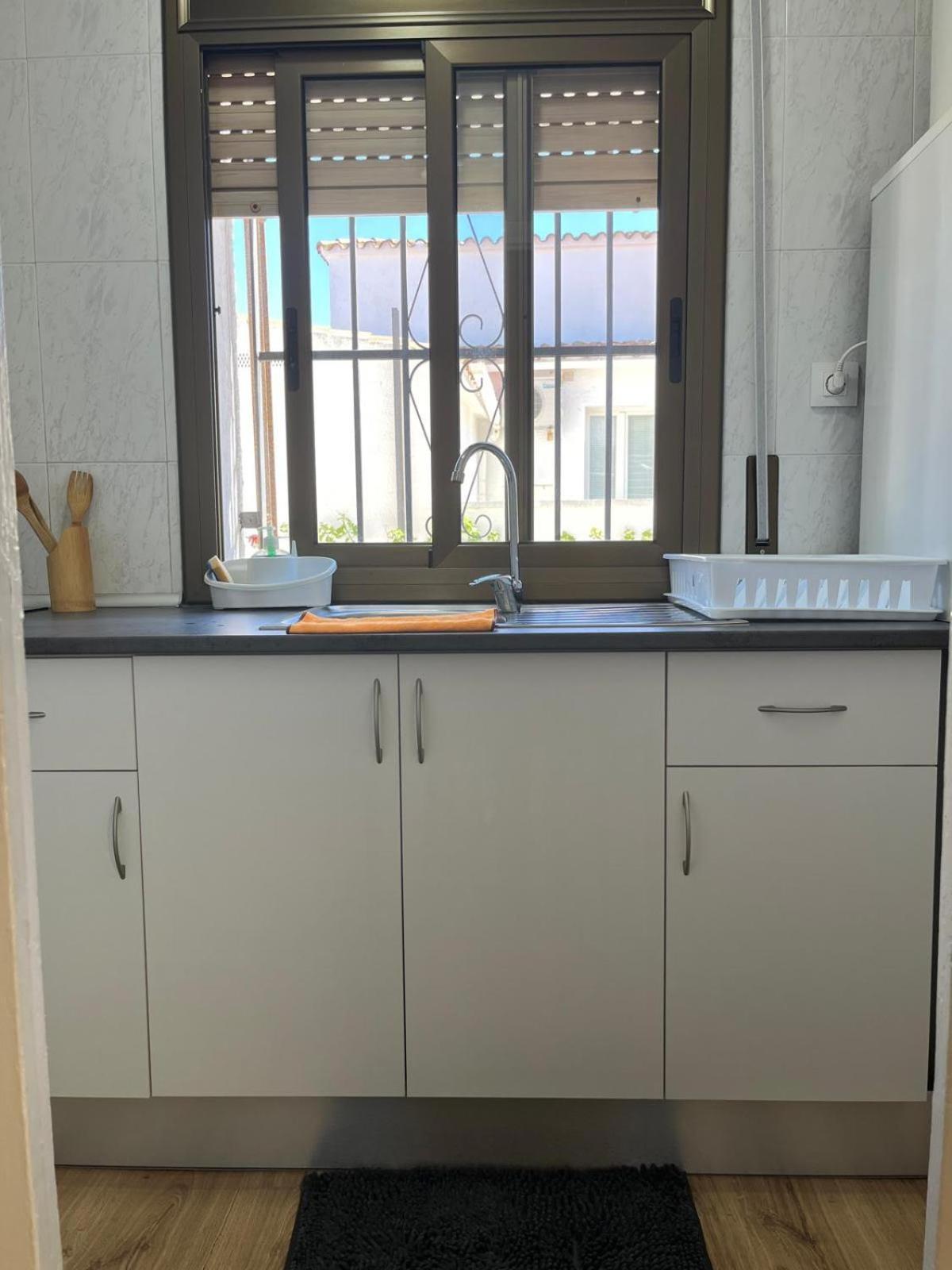 Сasa de vacaciones Casa En Ampuriabrava