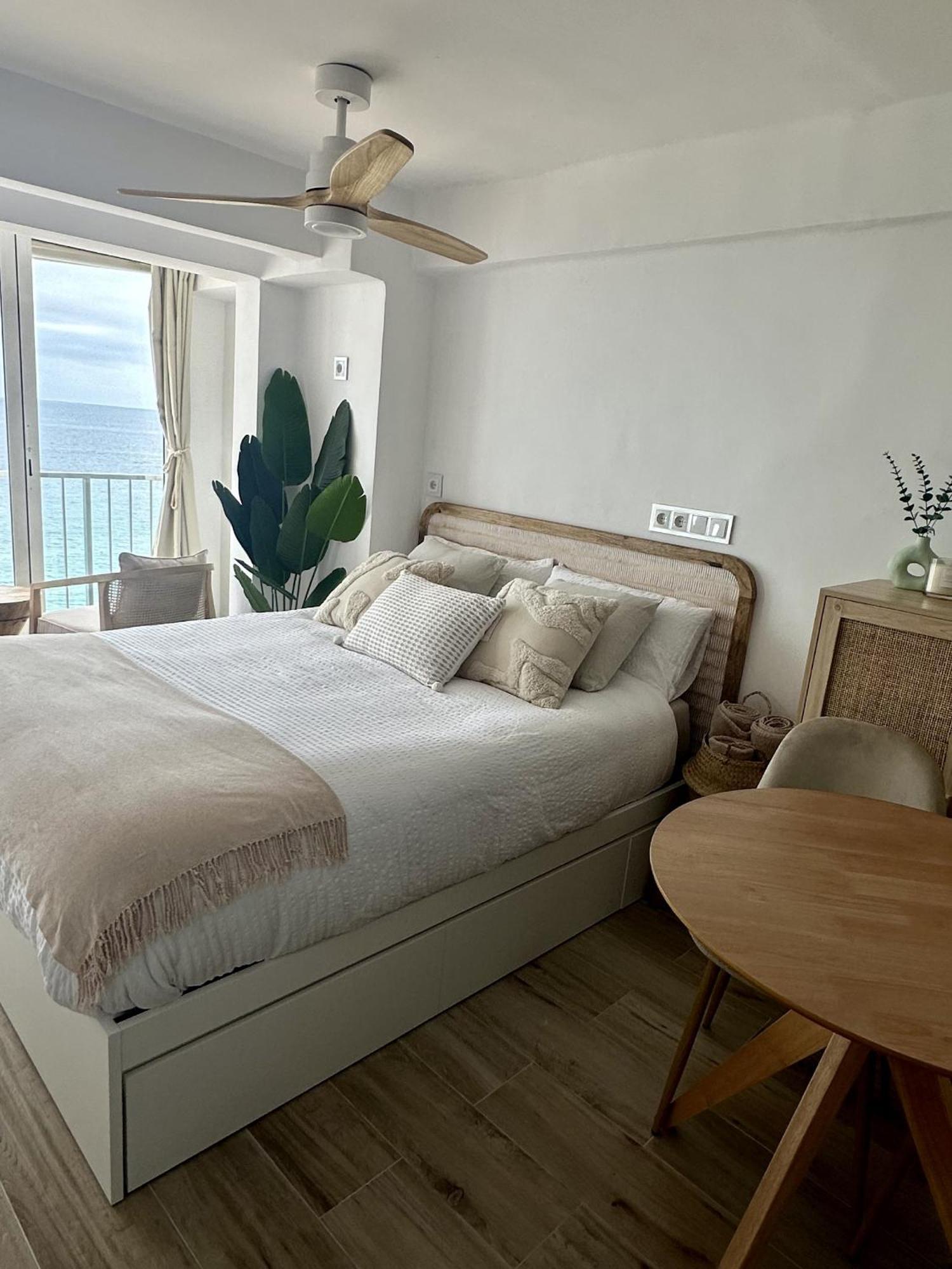 Almabeach Playa De Aro Apartment