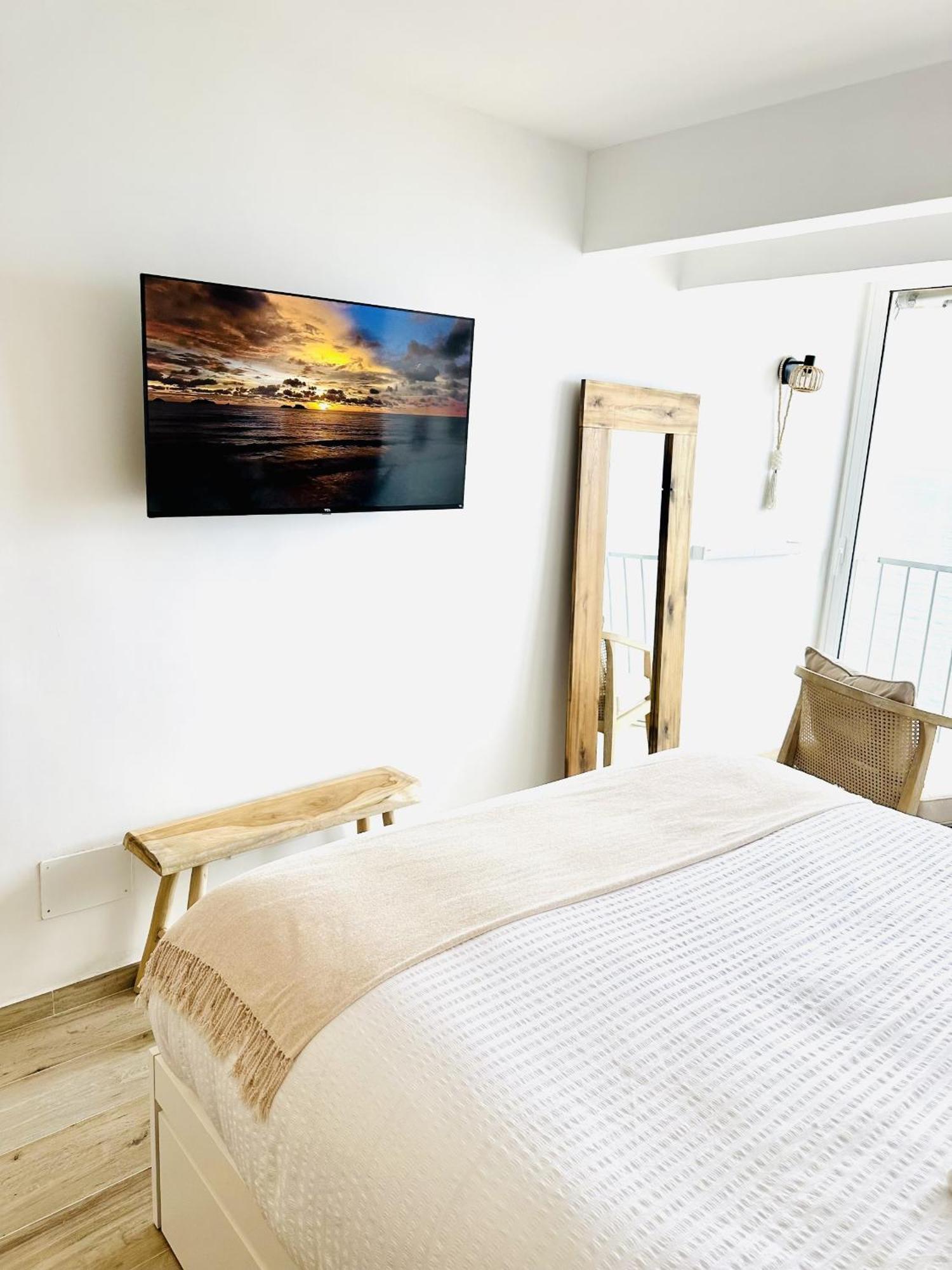 Apartment Almabeach Playa De Aro *