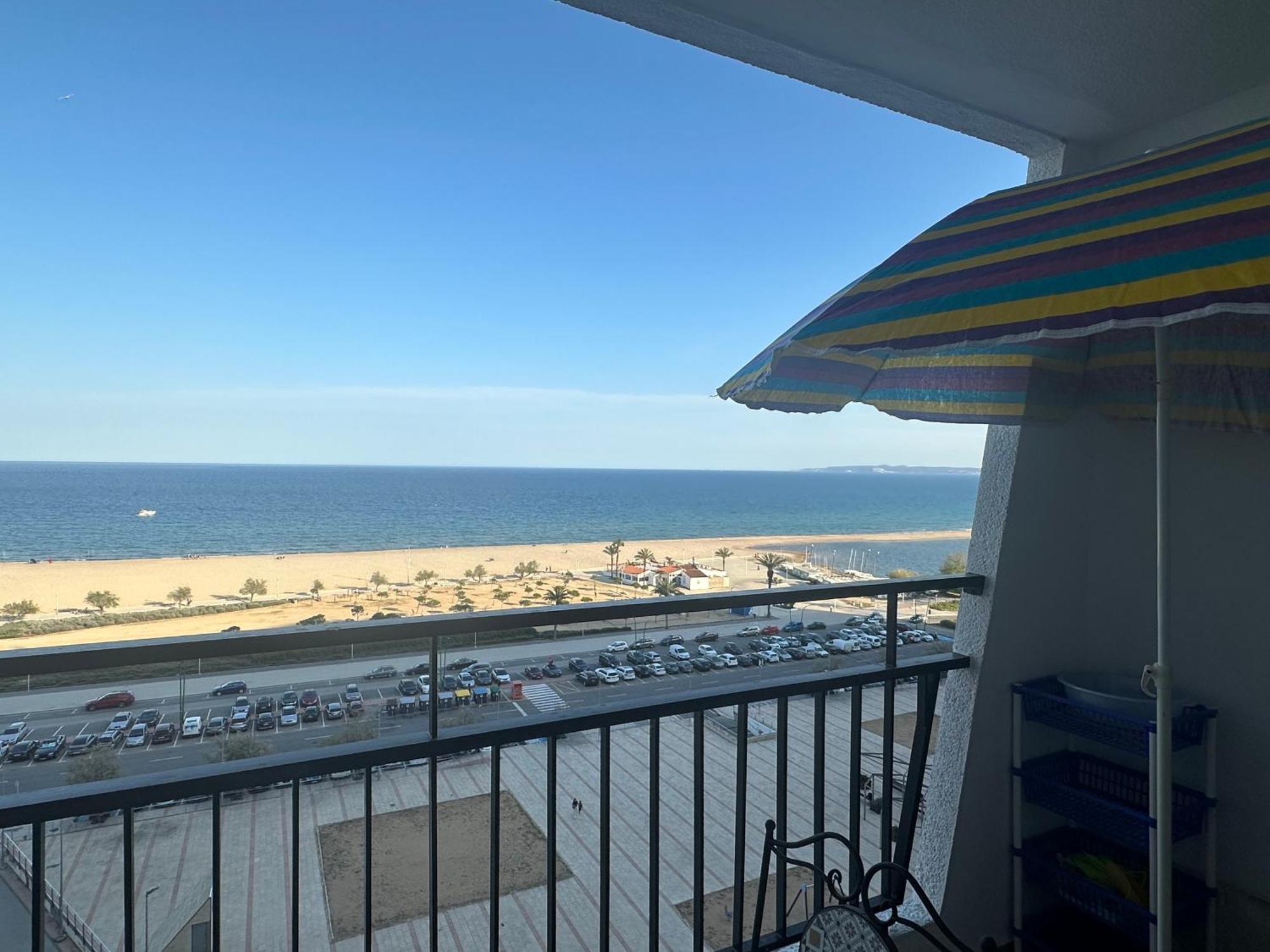Apartamento Sobre La Playa Ampuriabrava
