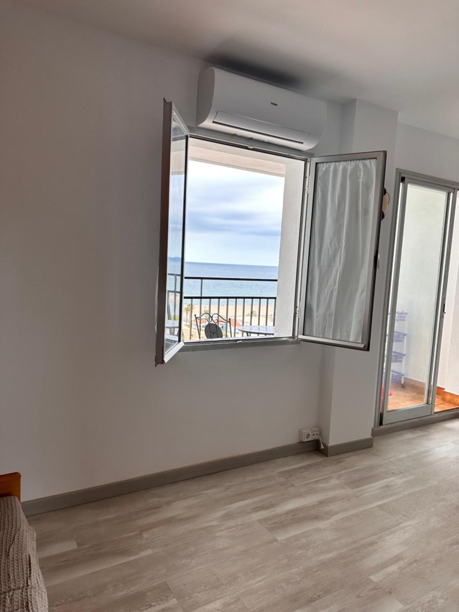 Sobre La Playa Apartamento Ampuriabrava